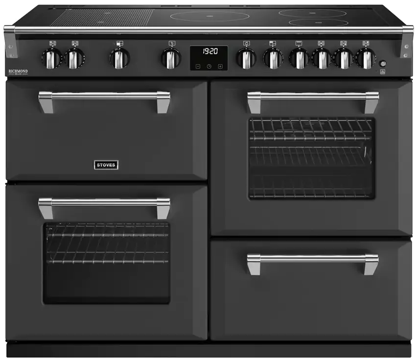 STOVES ST411580