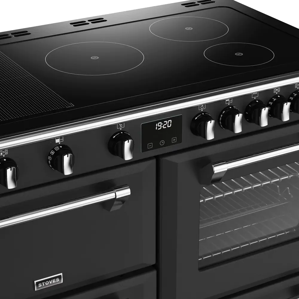 ST411580 STOVES afbeelding 2