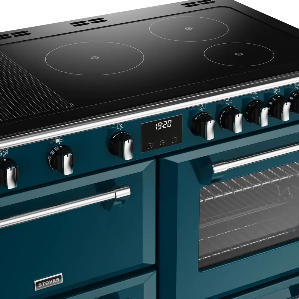 ST411585 STOVES afbeelding 2