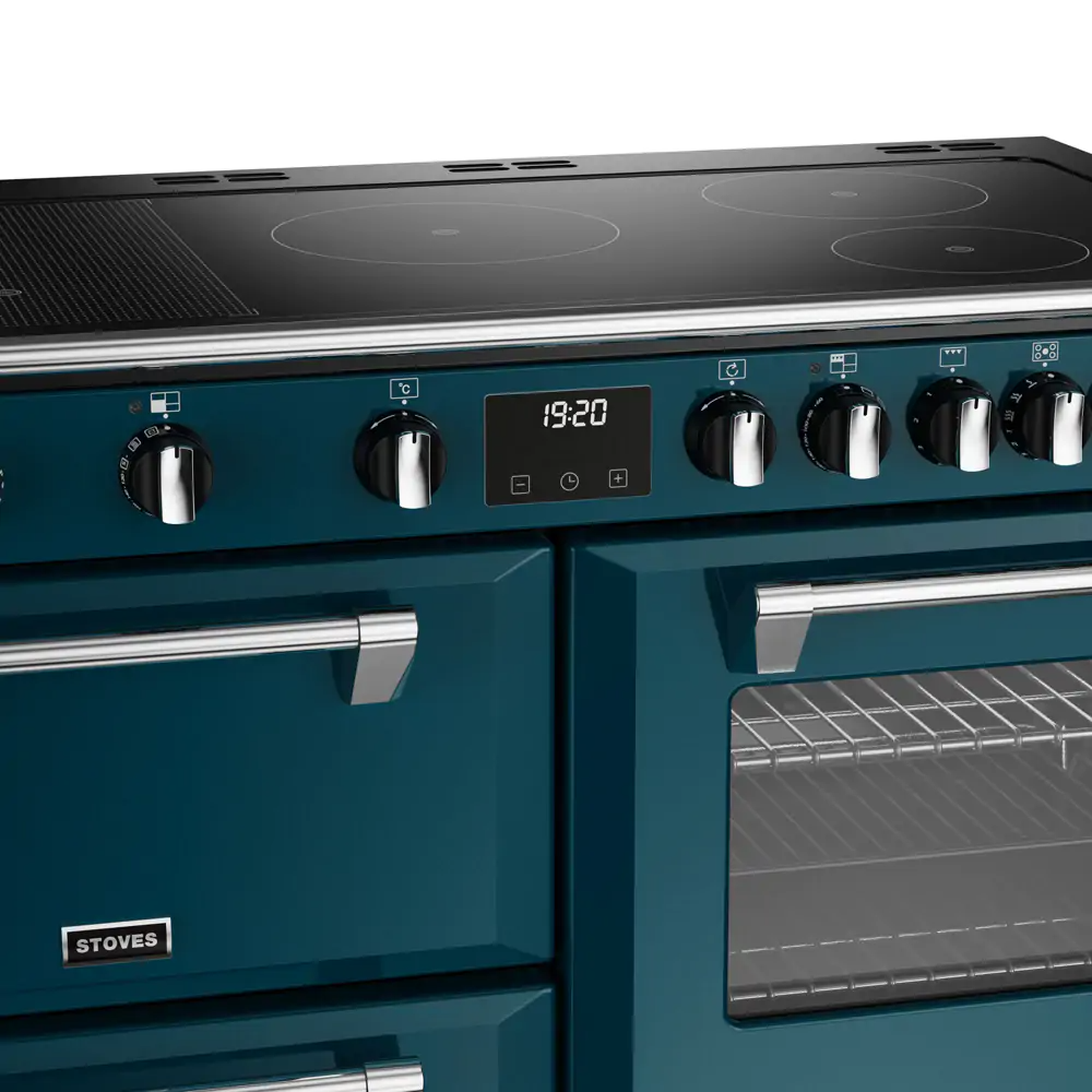 STOVES fornuis ST411585 afbeelding 3