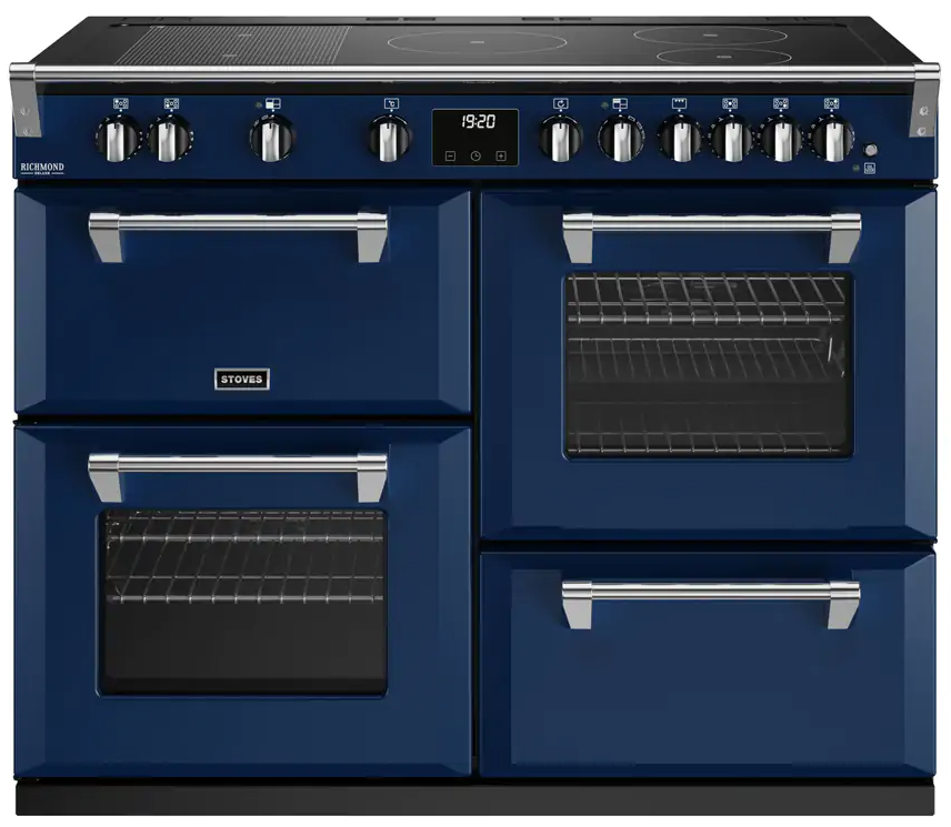 STOVES ST411586