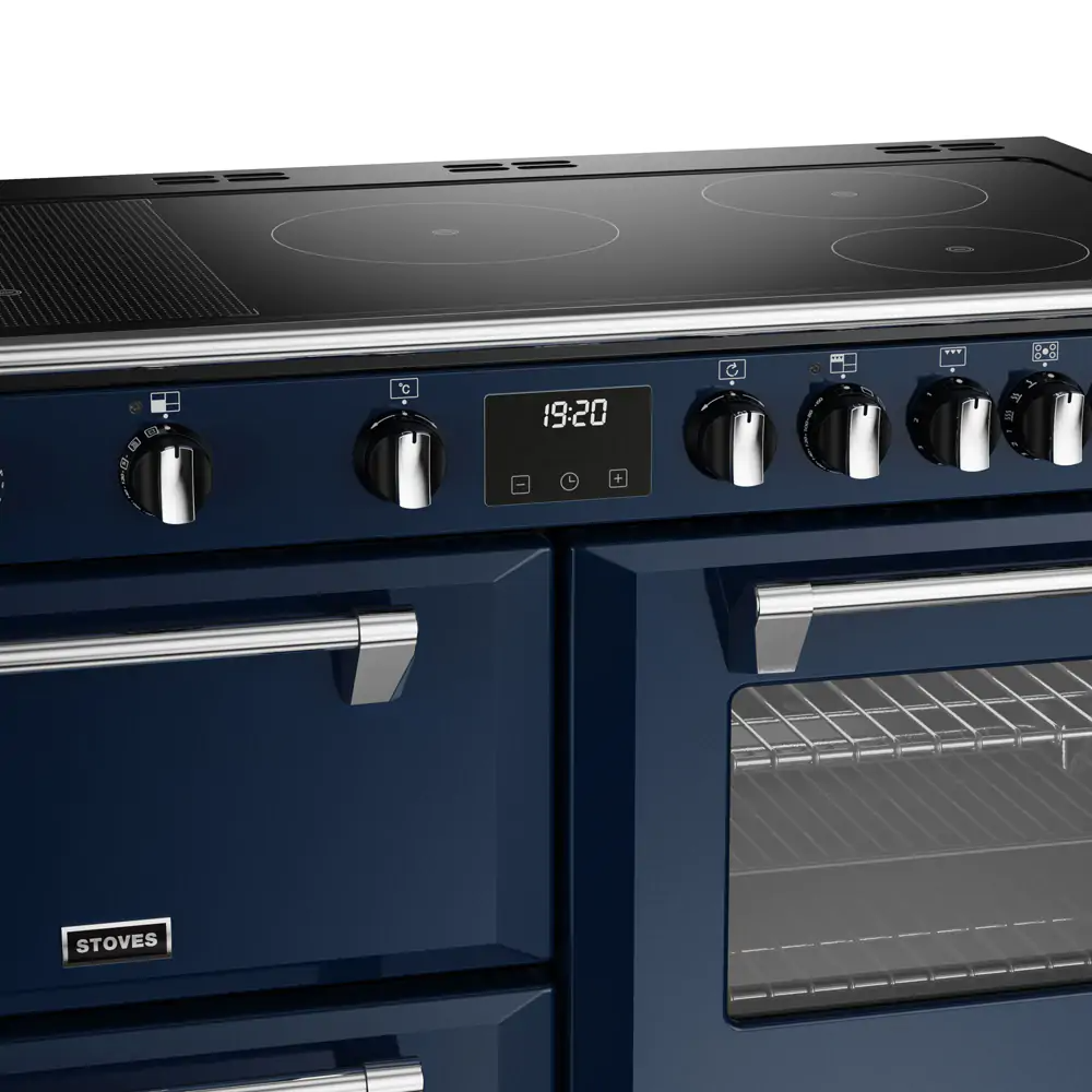 ST411586 STOVES afbeelding 2