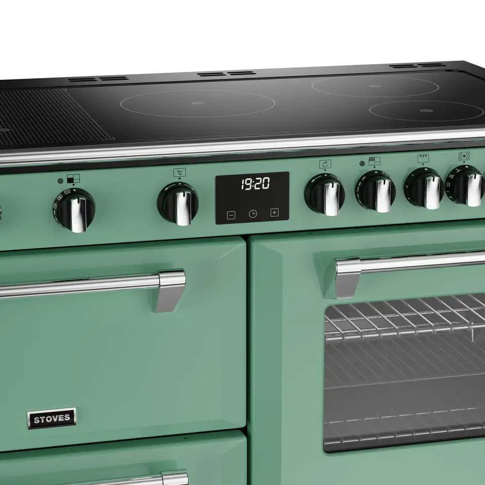 ST411587 STOVES afbeelding 2