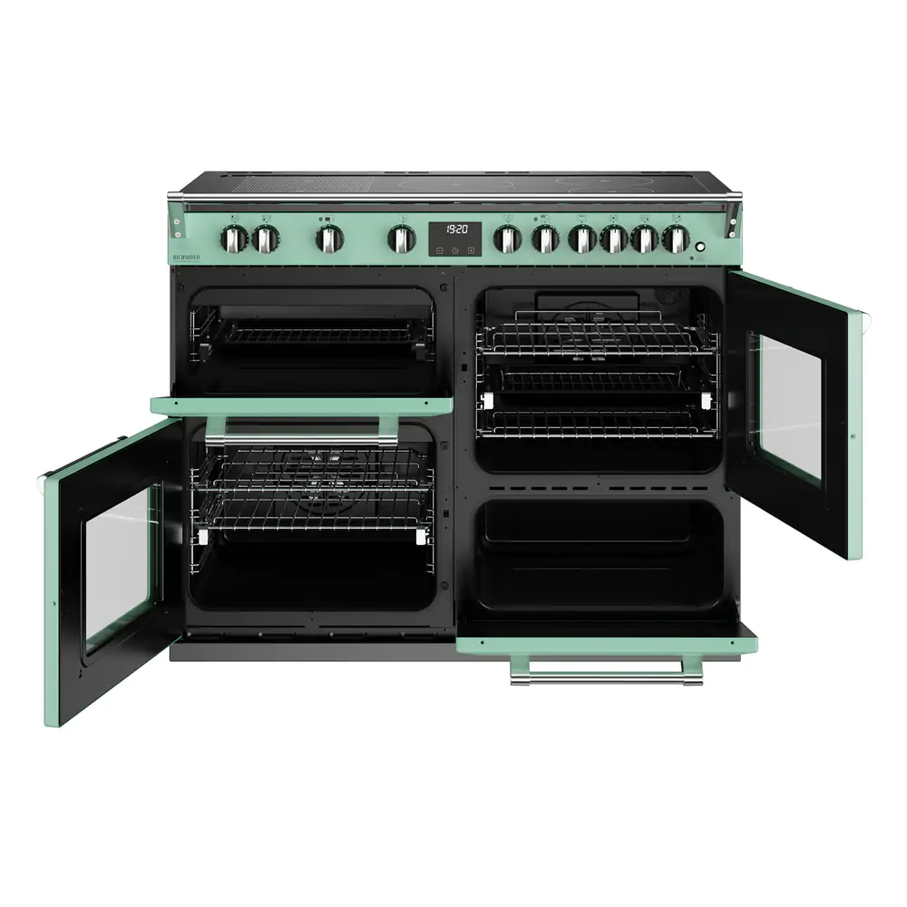 STOVES fornuis ST411587 afbeelding 3