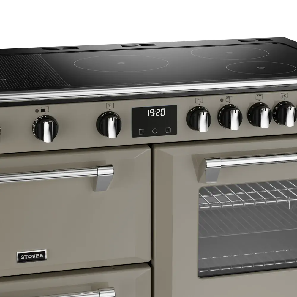 ST411588 STOVES afbeelding 2