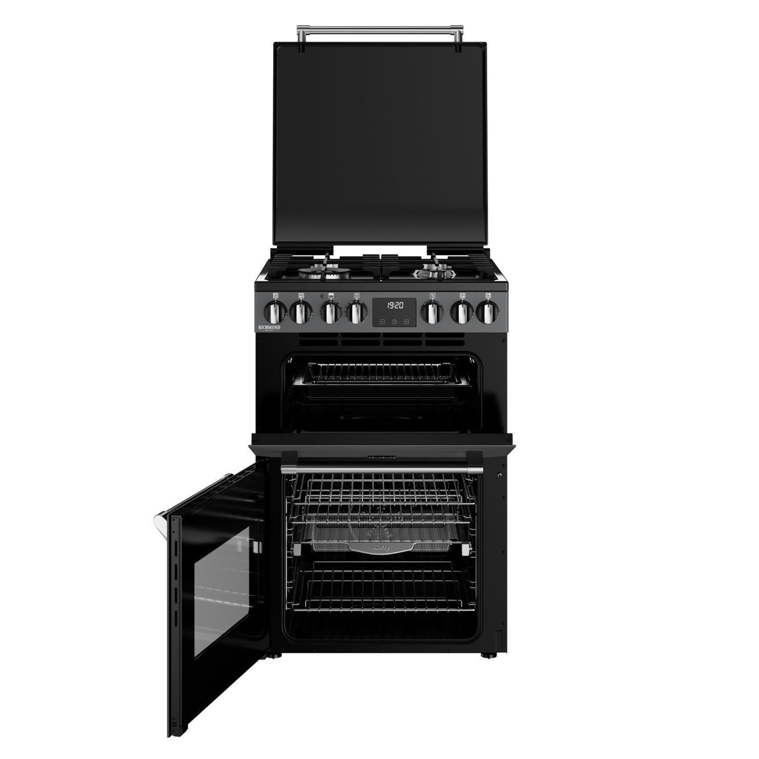 Stoves fornuis ST444411843 afbeelding 3