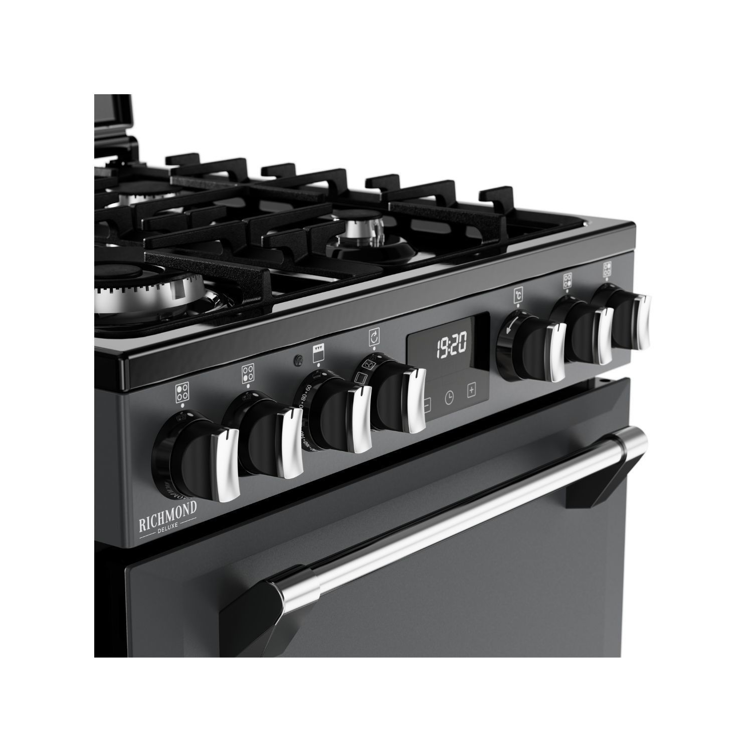 ST444411843 van Stoves afbeelding 6