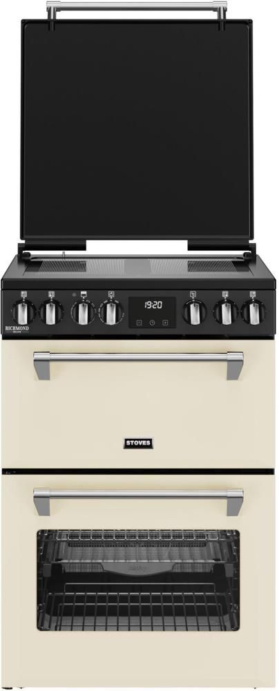 Stoves fornuis ST444411848 afbeelding 3