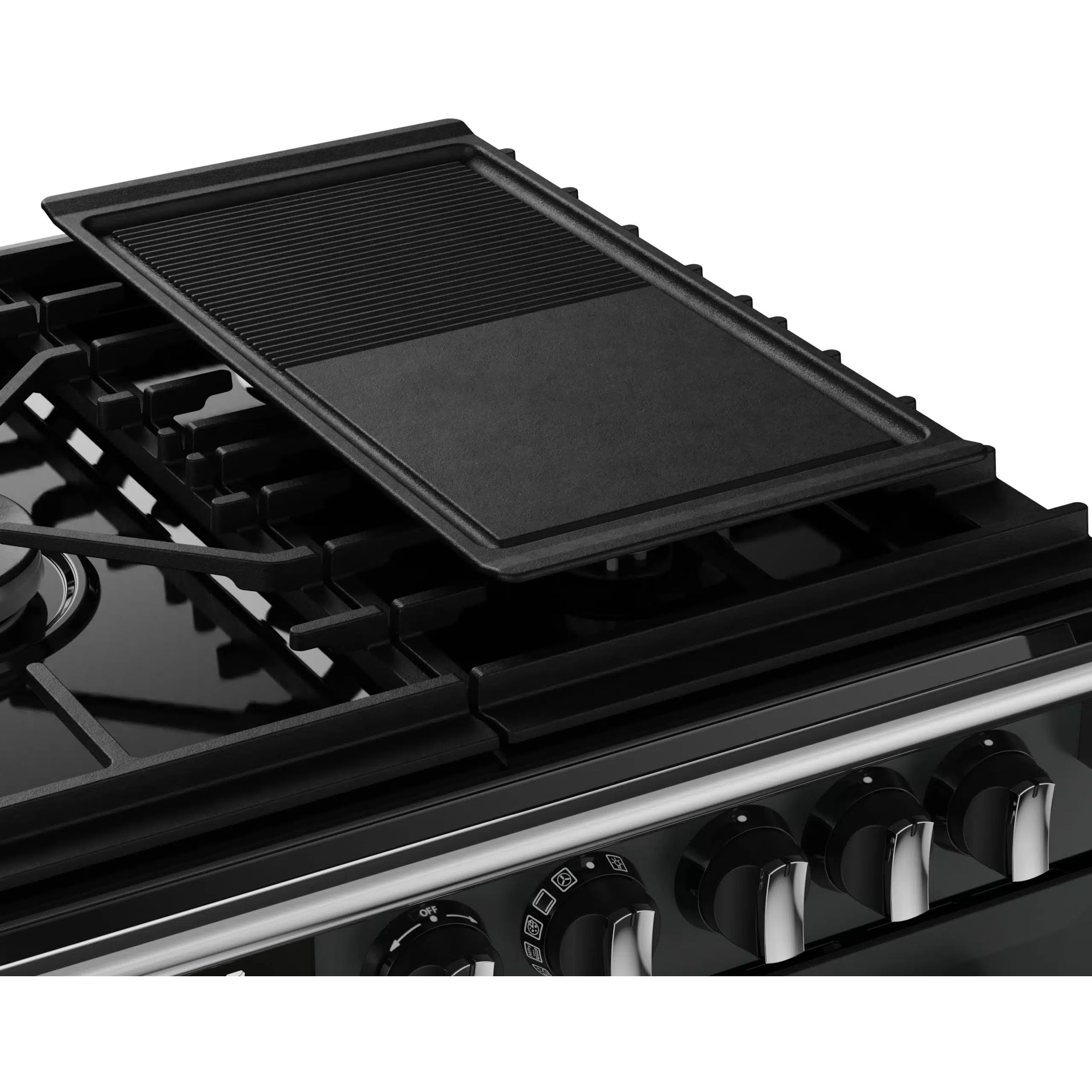 Stoves fornuis ST444411849 afbeelding 3