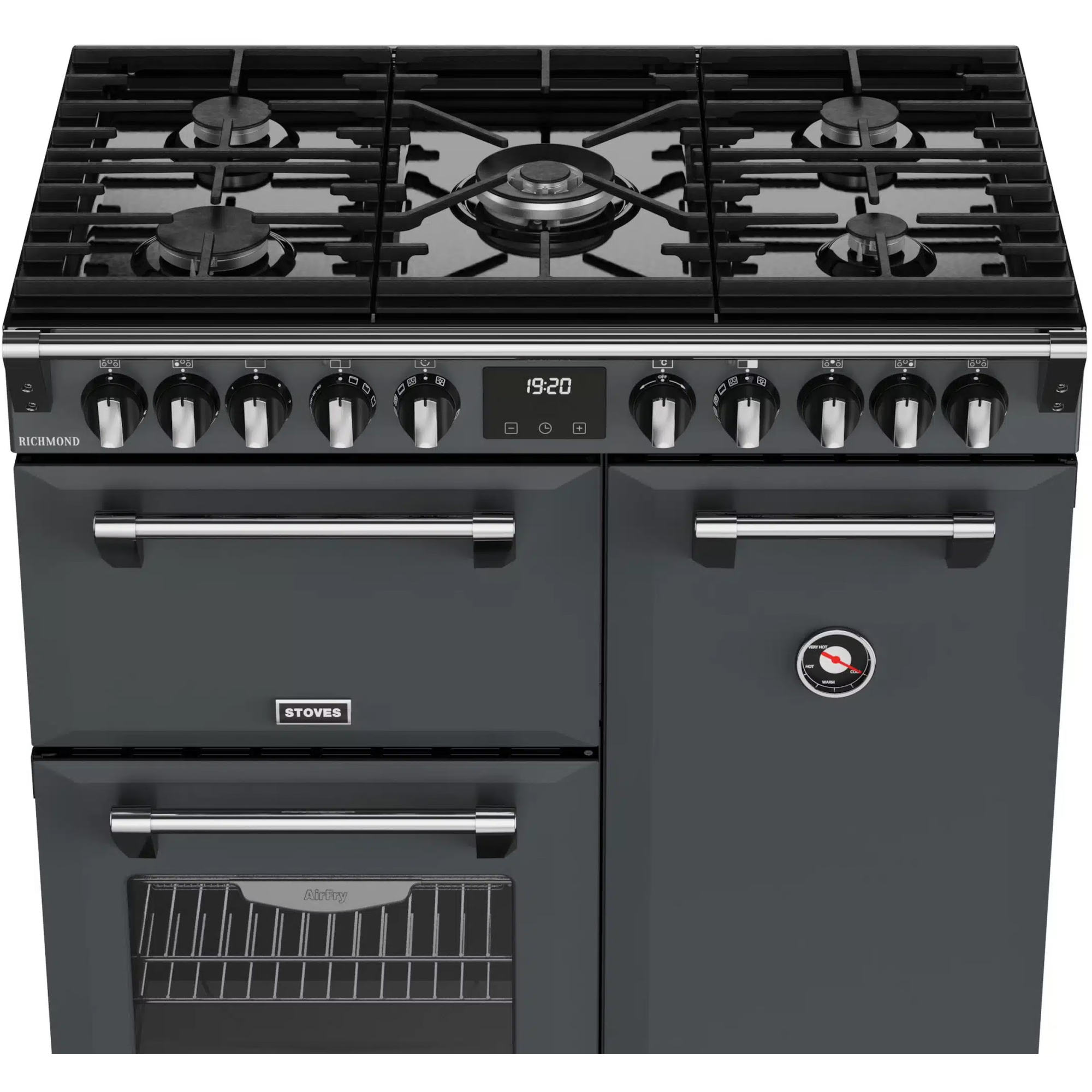 ST444411849 Stoves afbeelding 2
