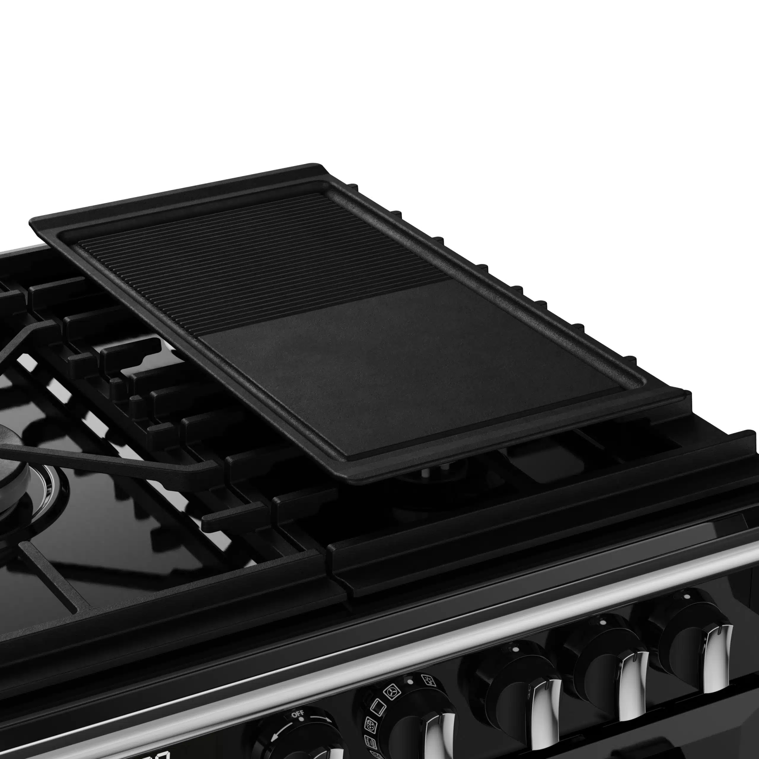 Stoves fornuis  ST444411850 afbeelding 4