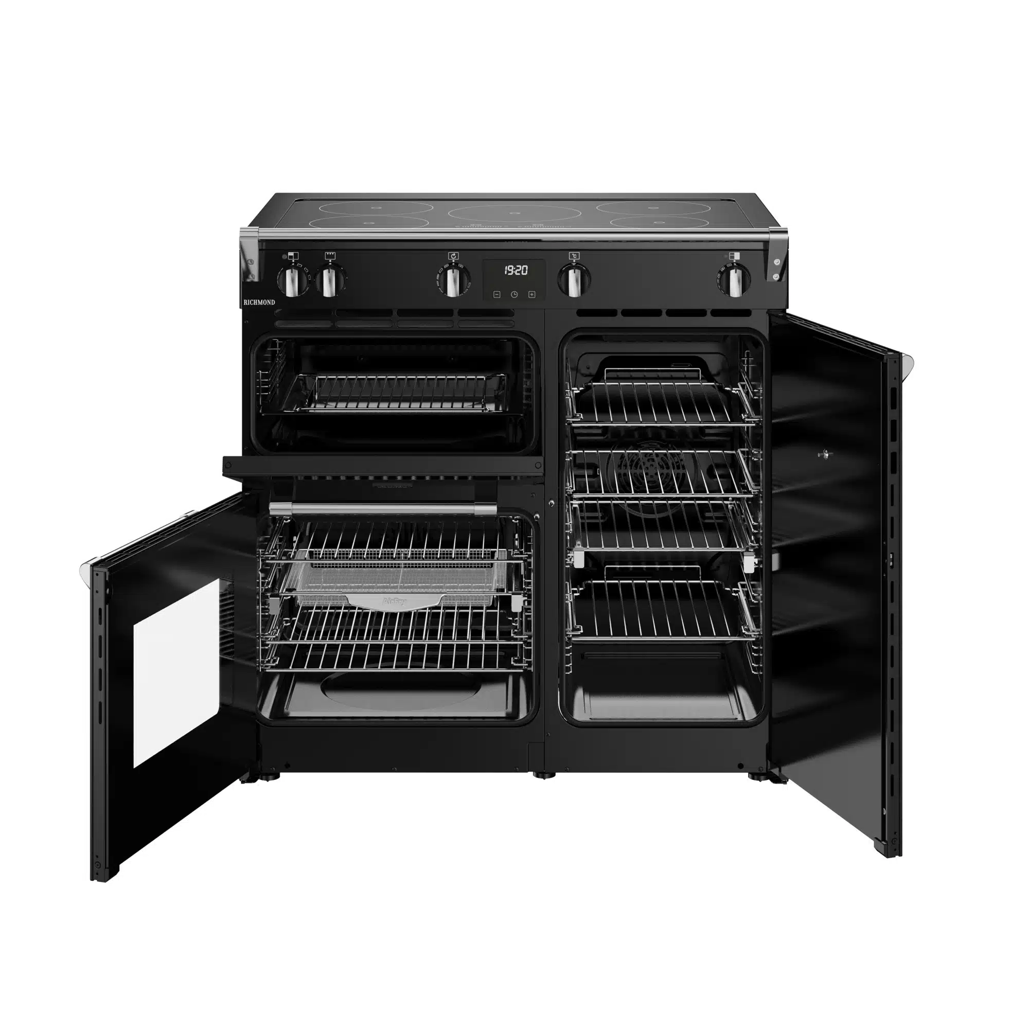 ST444411853 Stoves afbeelding 2