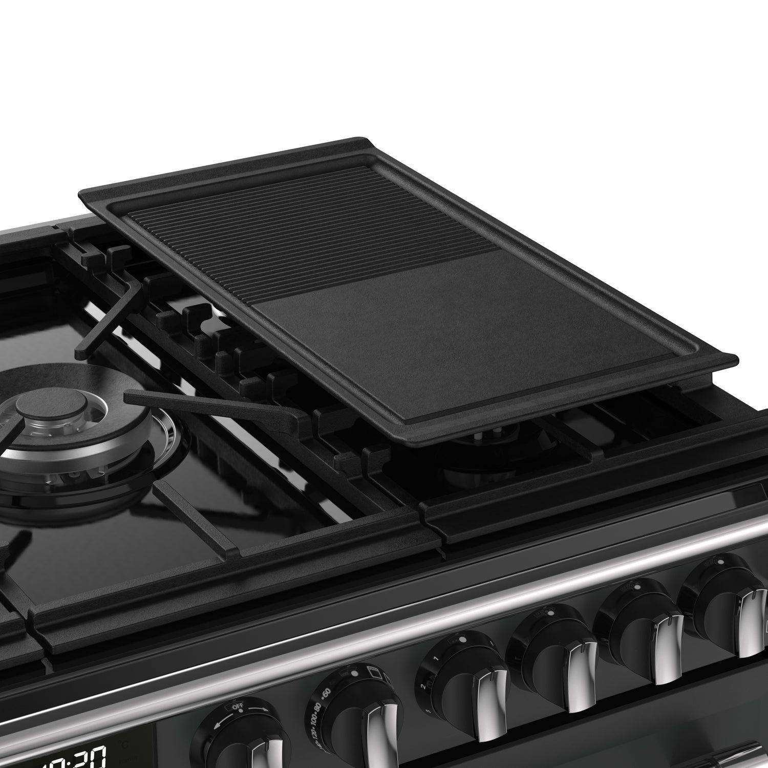 Stoves ST444411855  fornuis afbeelding 5