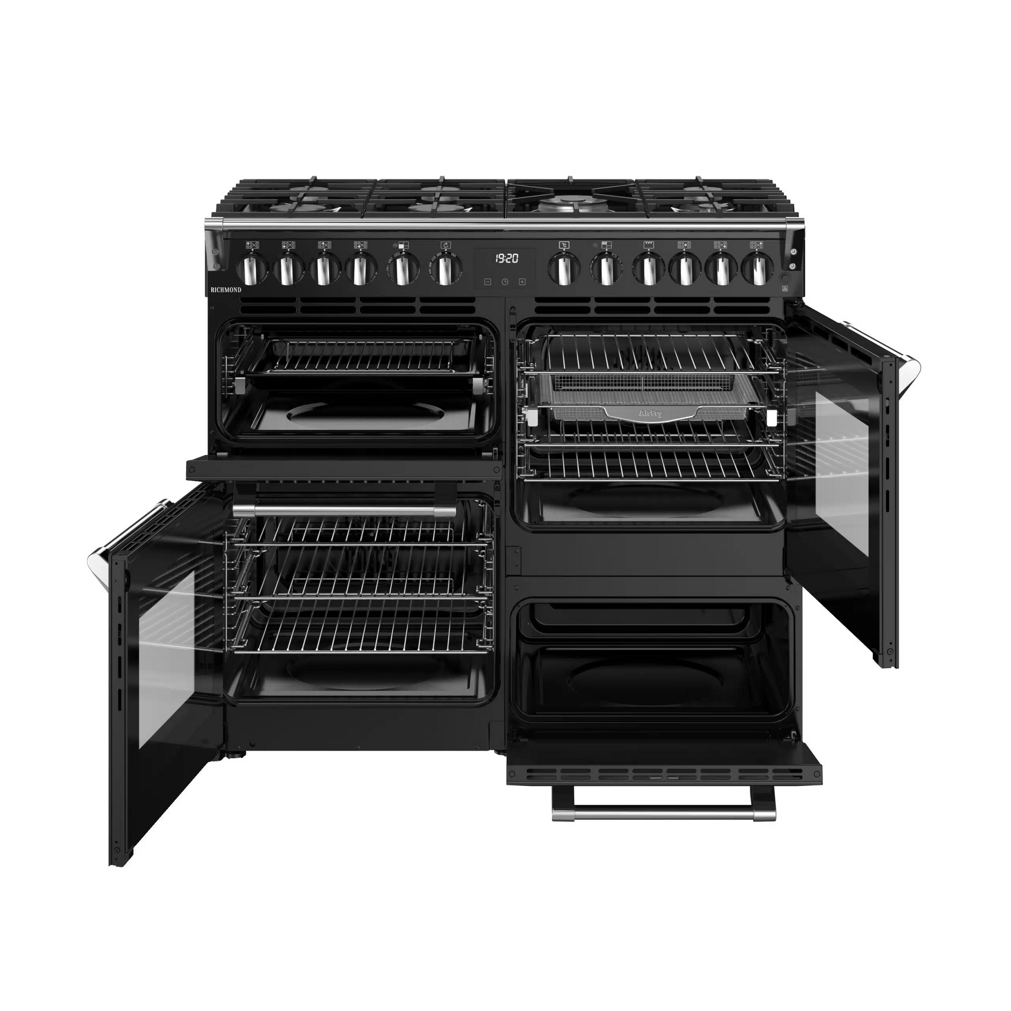 ST444411856 Stoves afbeelding 2