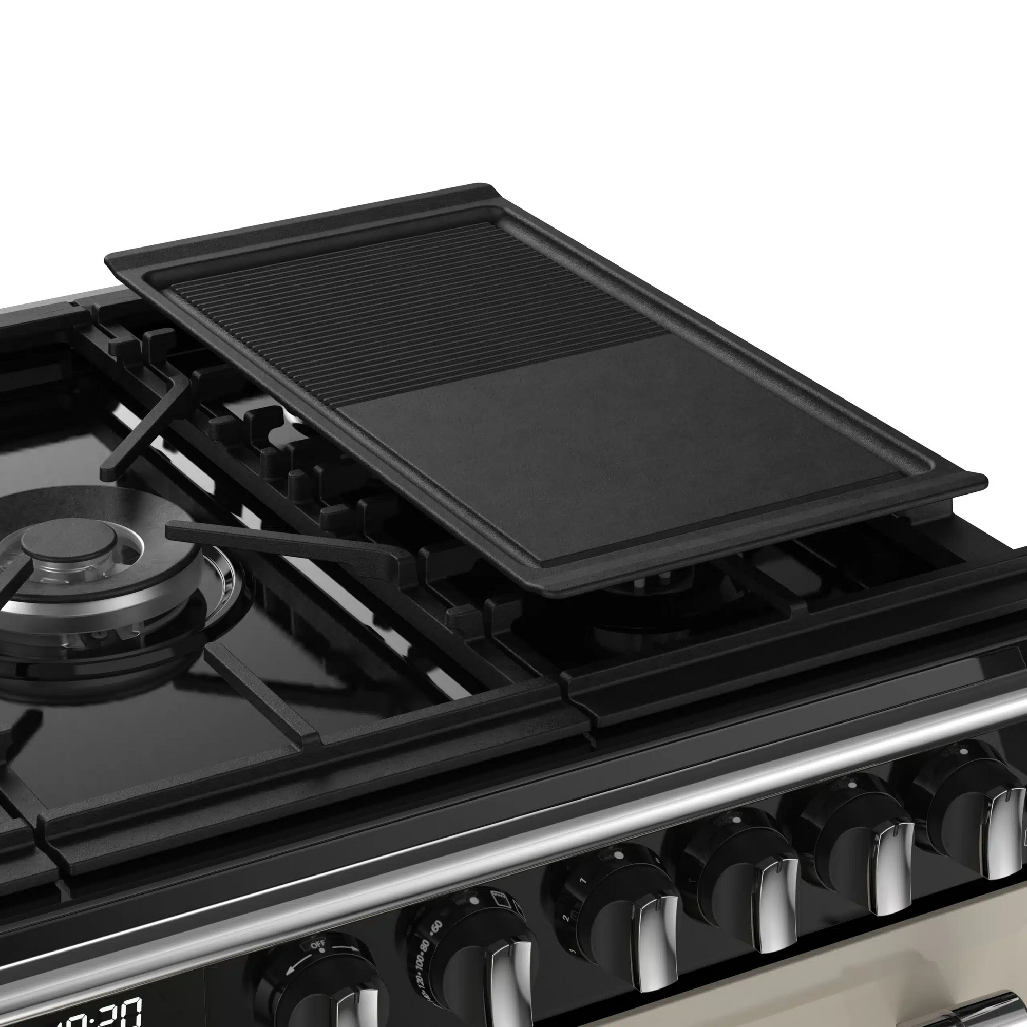 Stoves fornuis ST444411857 afbeelding 3