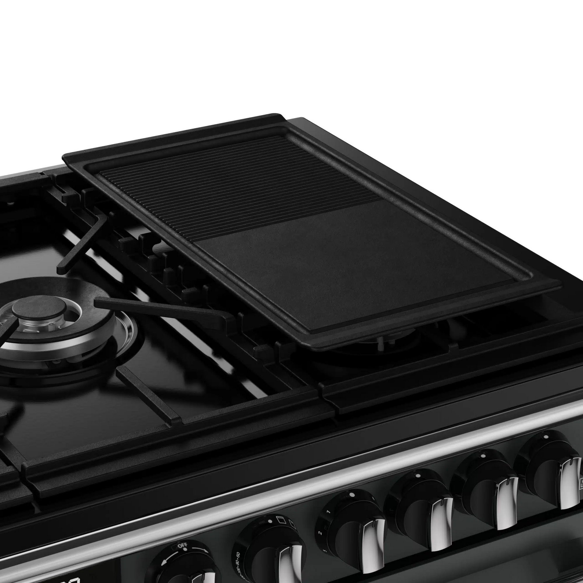 Stoves fornuis ST444411861 afbeelding 3