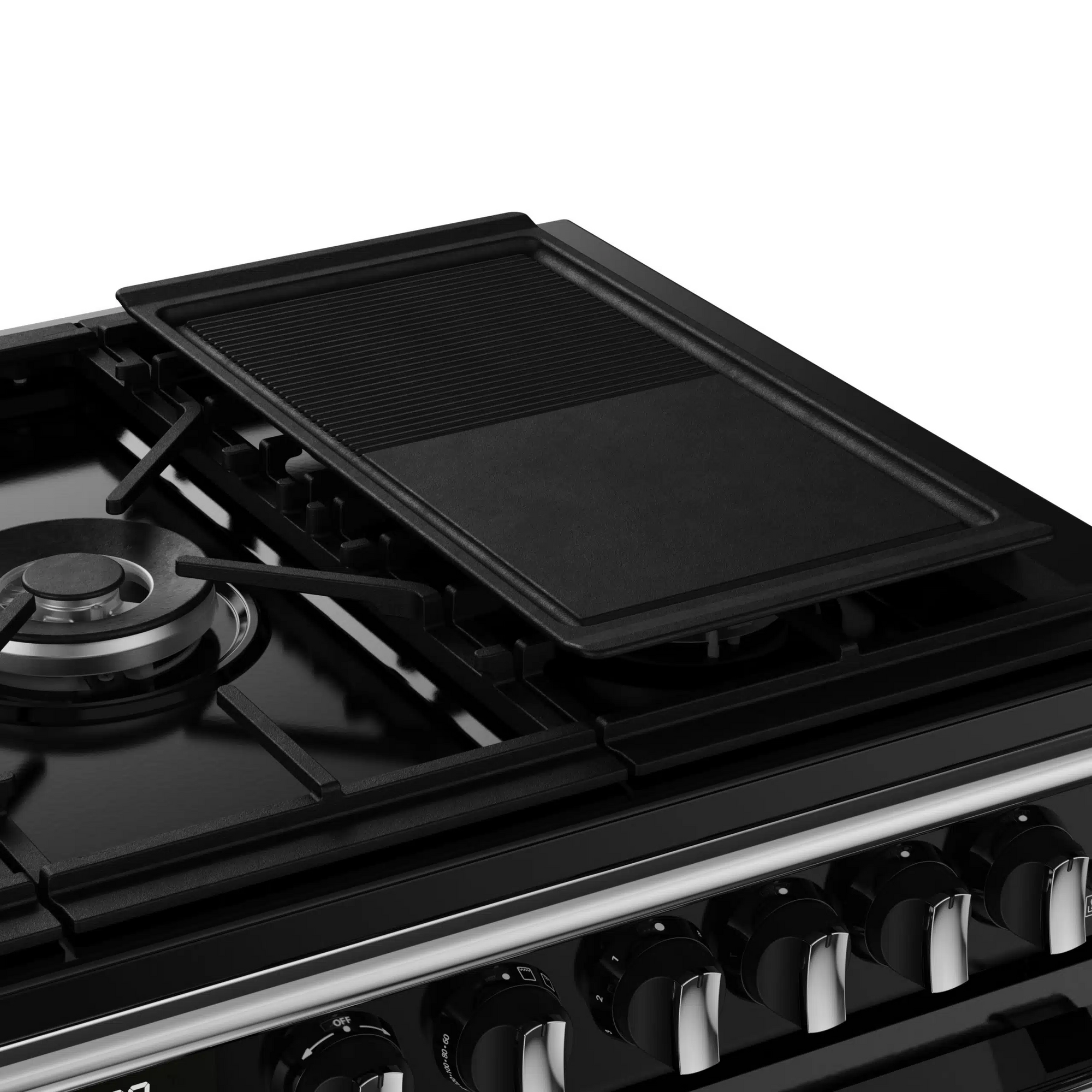 Stoves fornuis  ST444411862 afbeelding 4