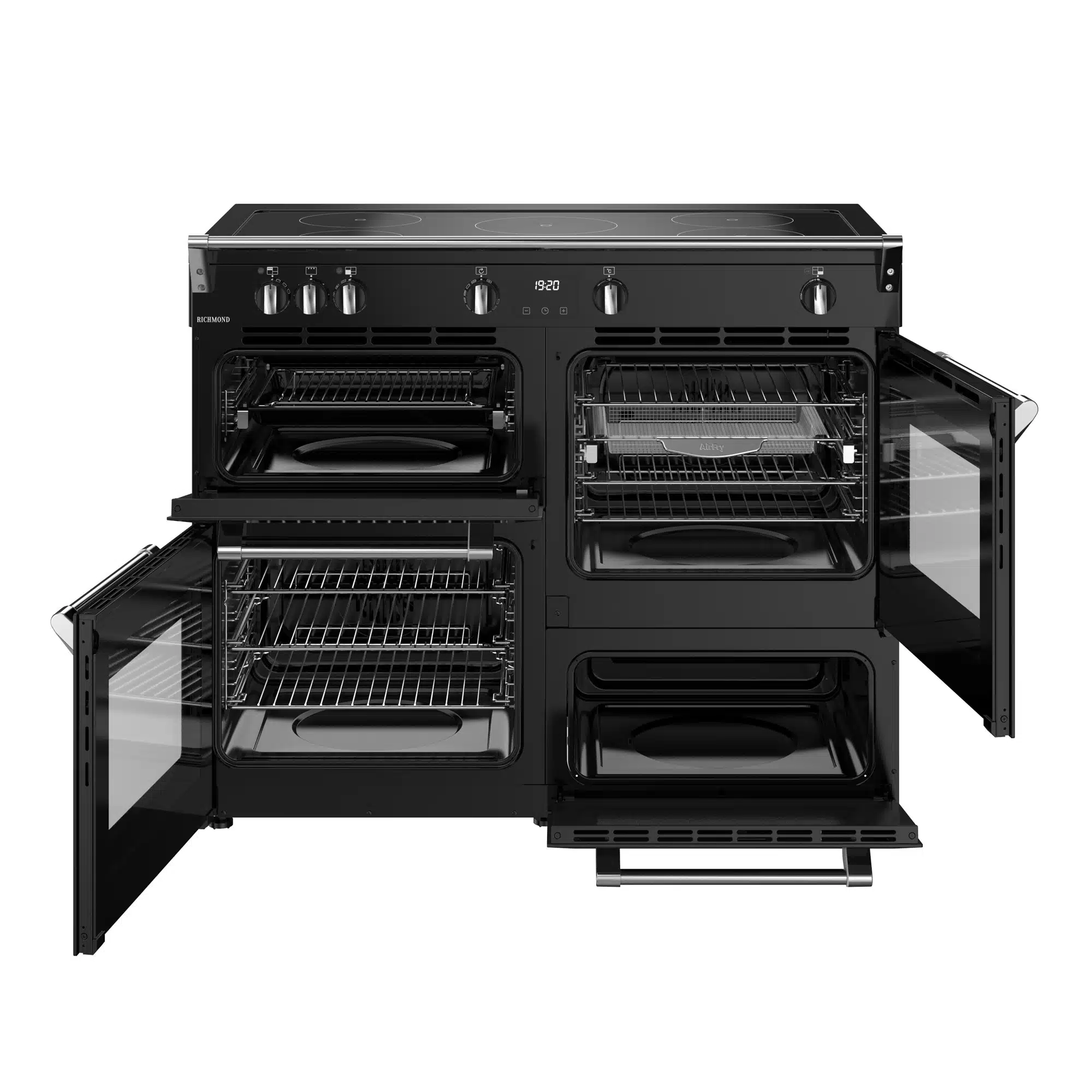 ST444411865 Stoves afbeelding 2