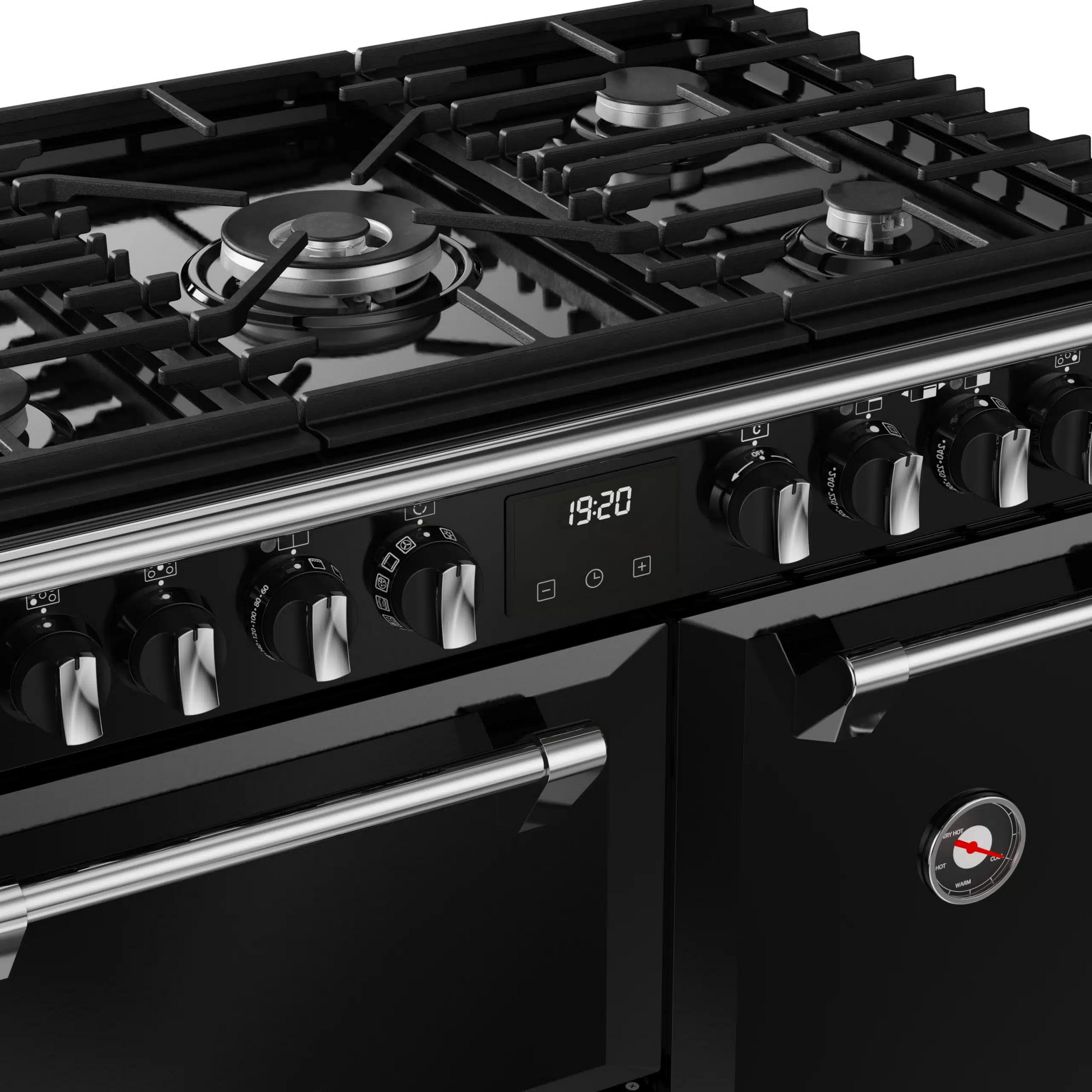 Stoves fornuis  ST444411867 afbeelding 4