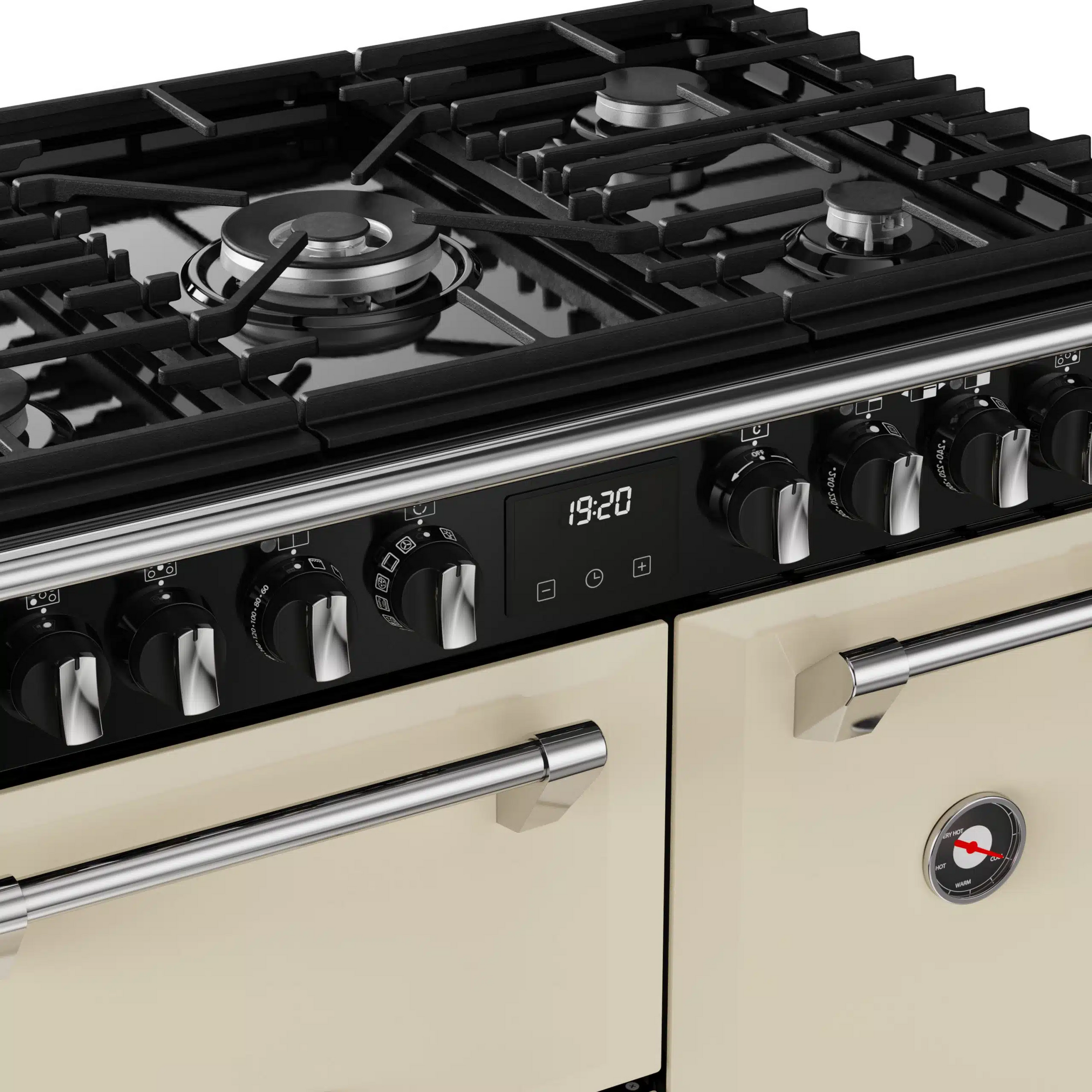 Stoves fornuis  ST444411868 afbeelding 4
