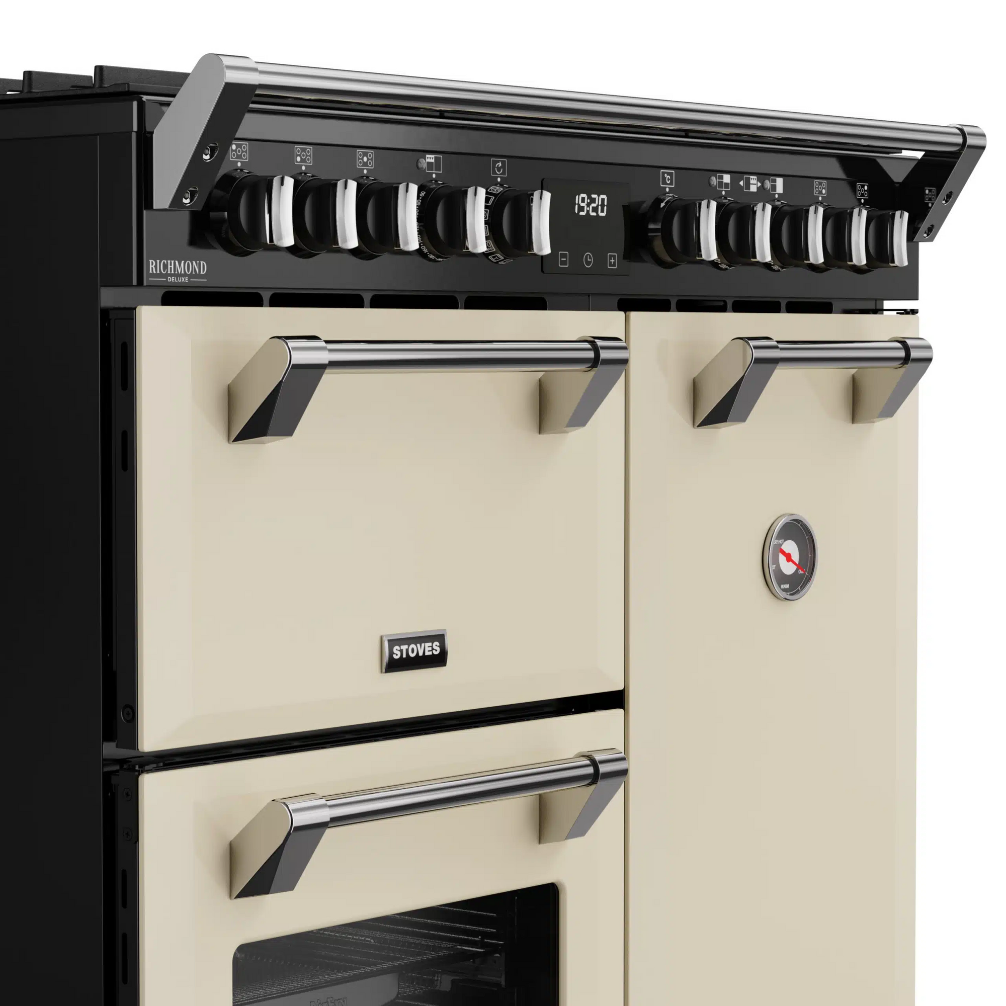 ST444411868 van Stoves afbeelding 6