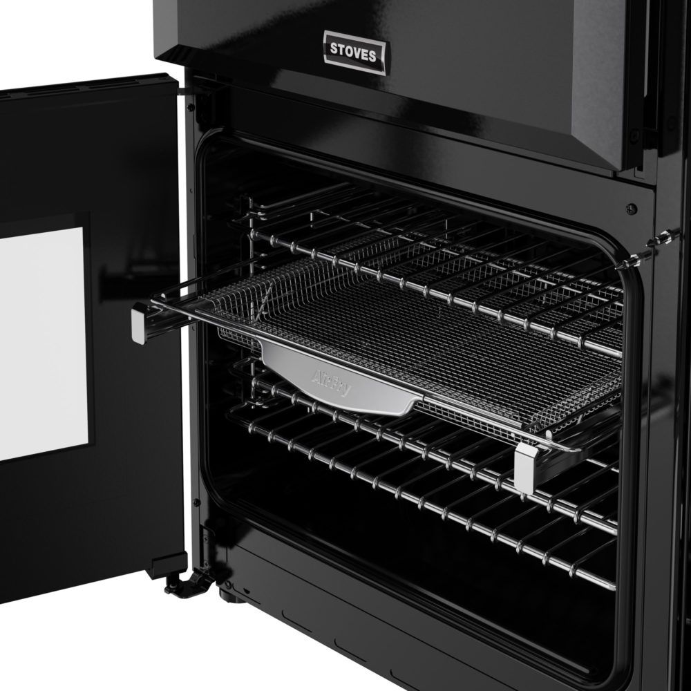 ST444411869 Stoves afbeelding 2
