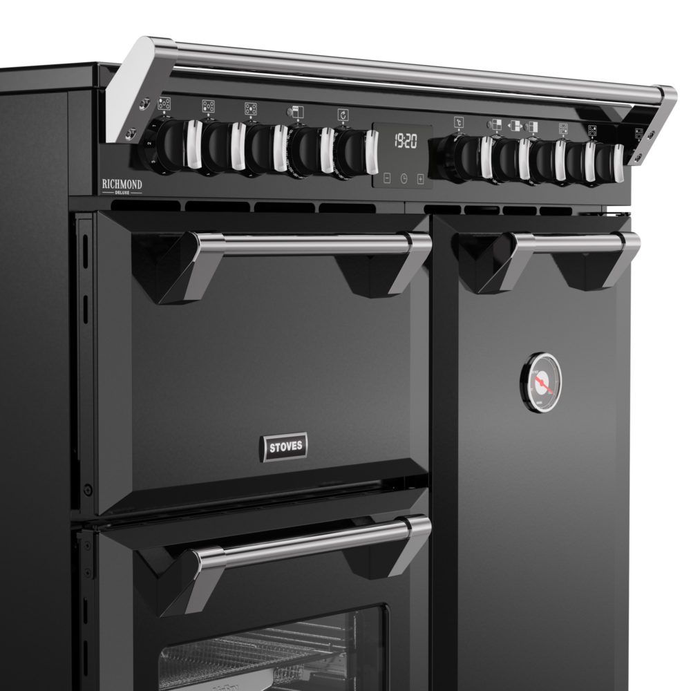 Stoves fornuis ST444411869 afbeelding 3