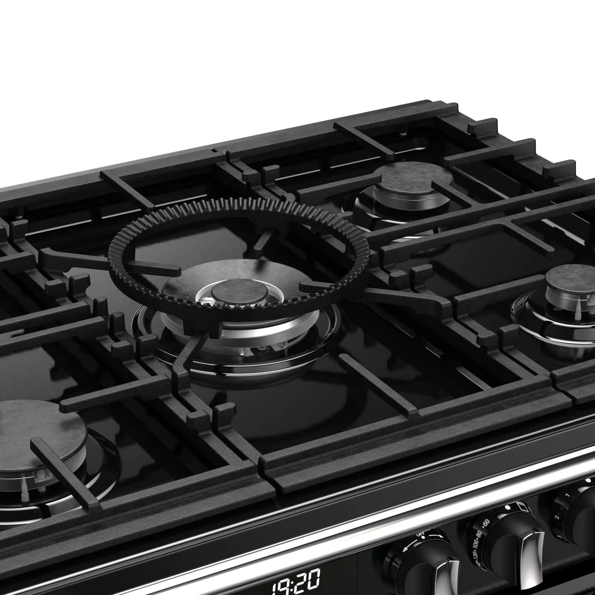Stoves fornuis  ST444411871 afbeelding 4
