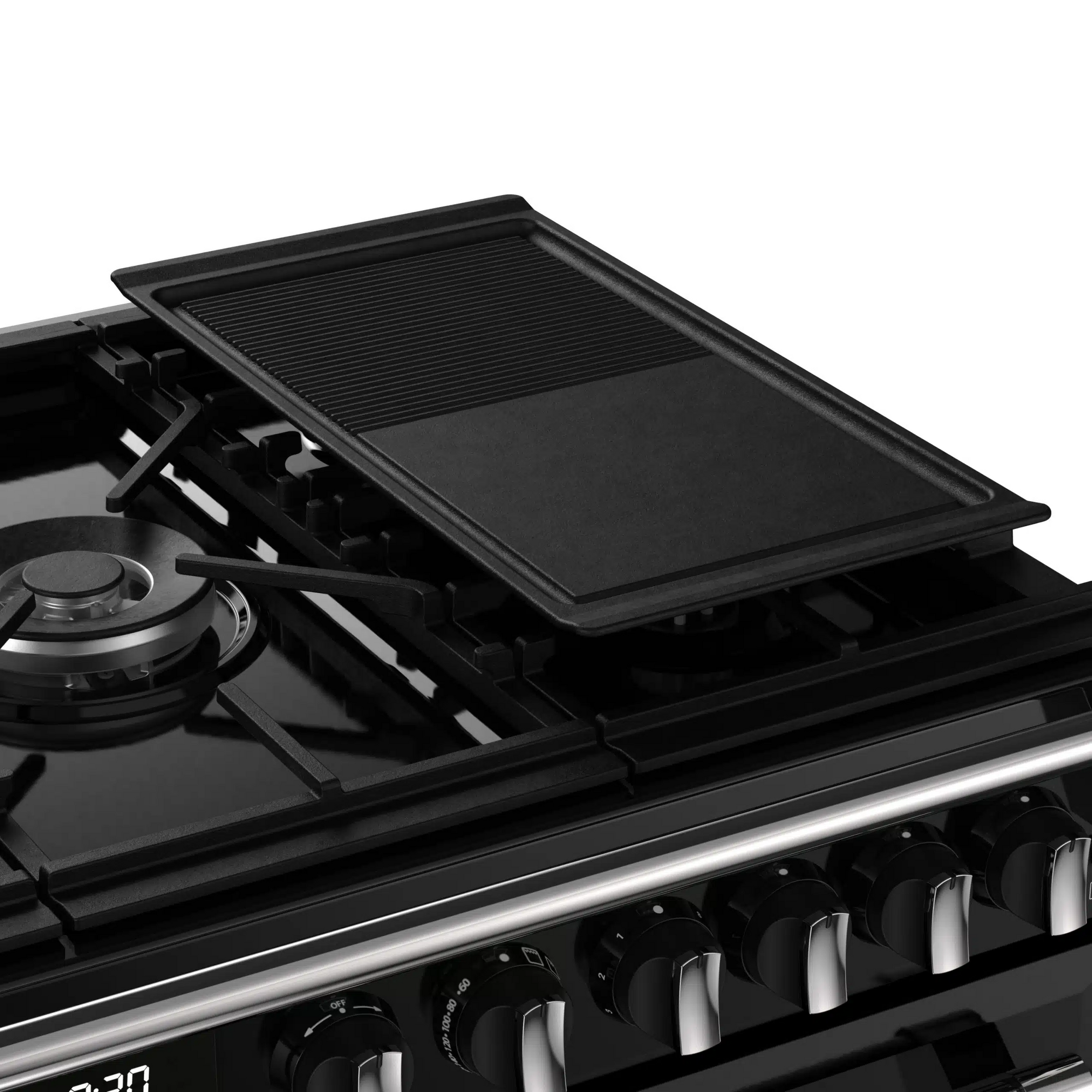 Stoves fornuis ST444411871 afbeelding 3