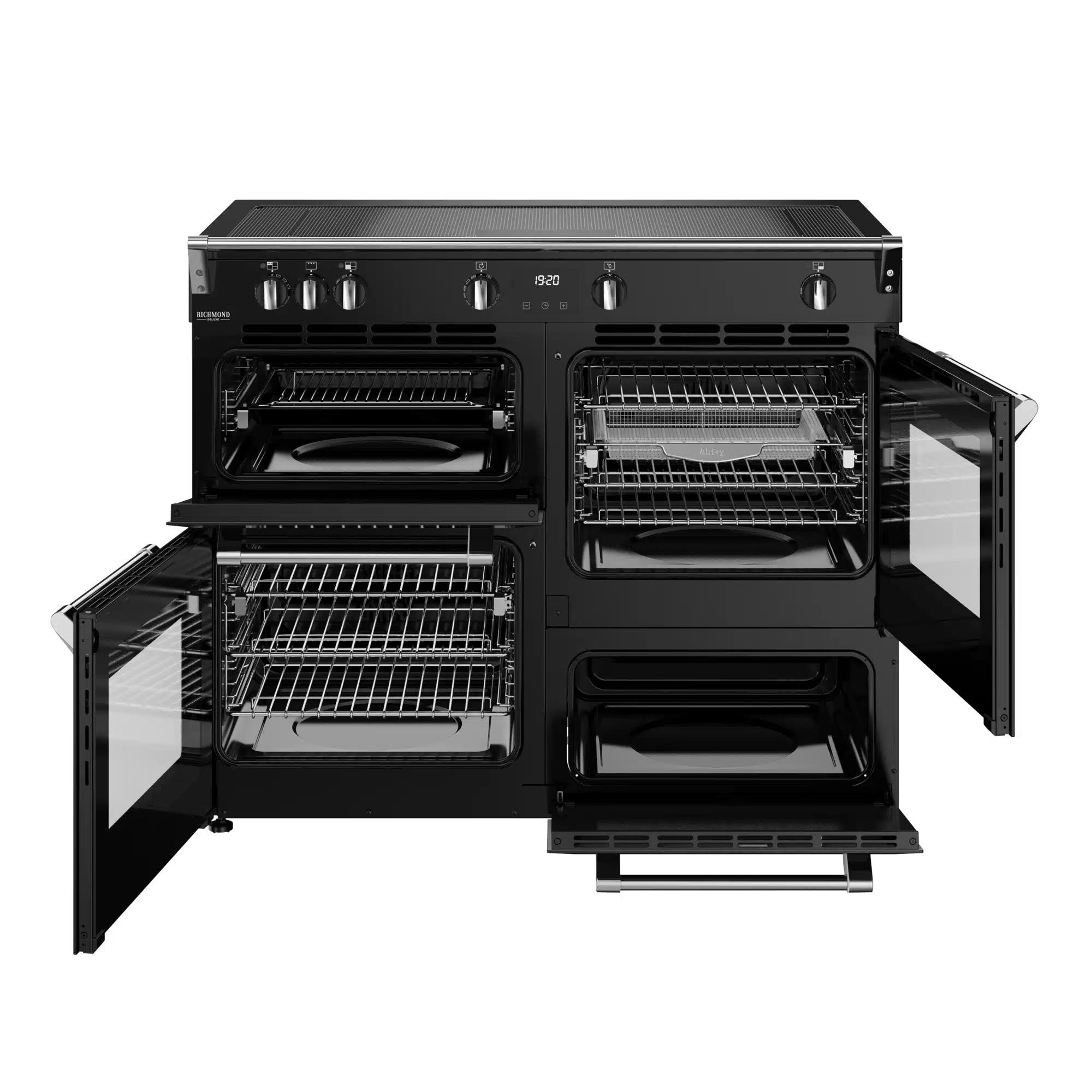 ST444411875 Stoves afbeelding 2