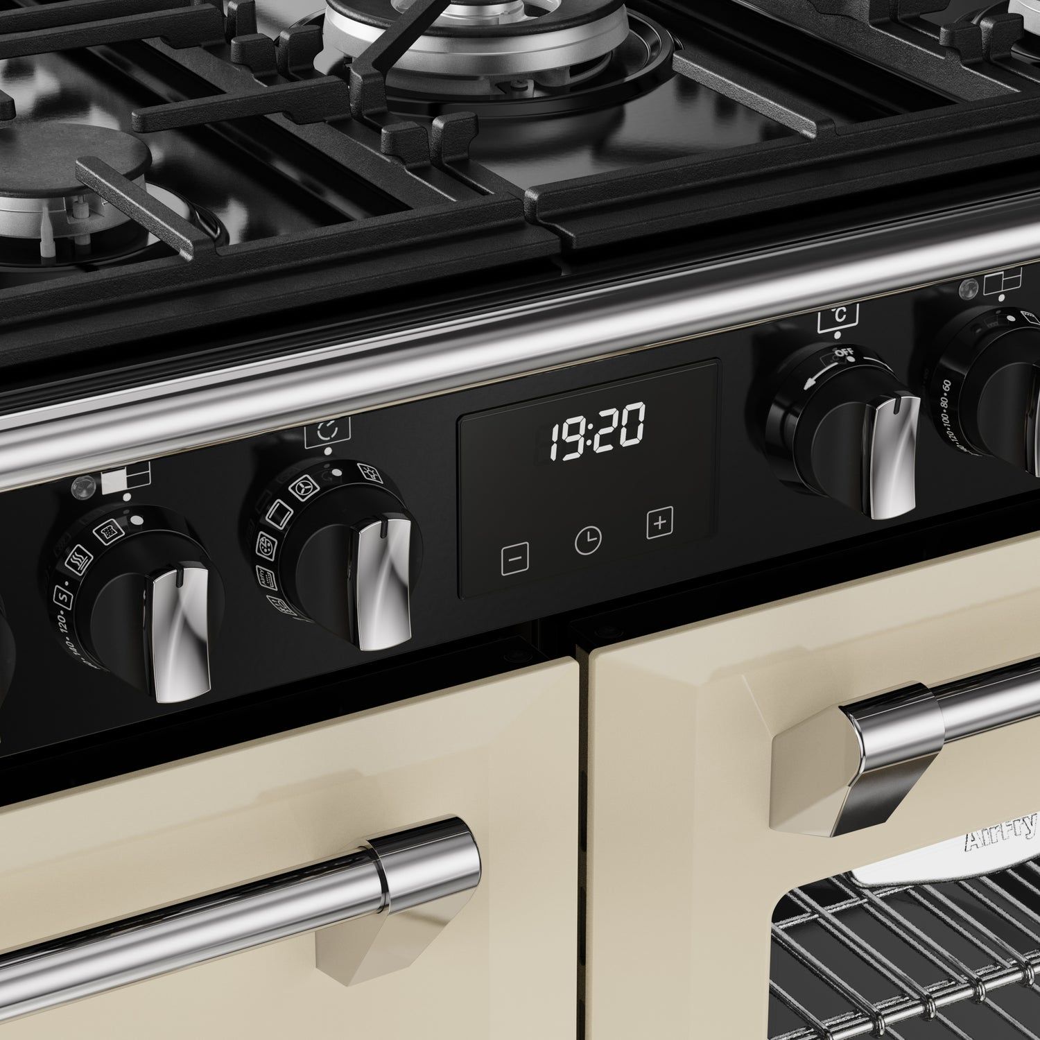 ST444411877 van Stoves afbeelding 6