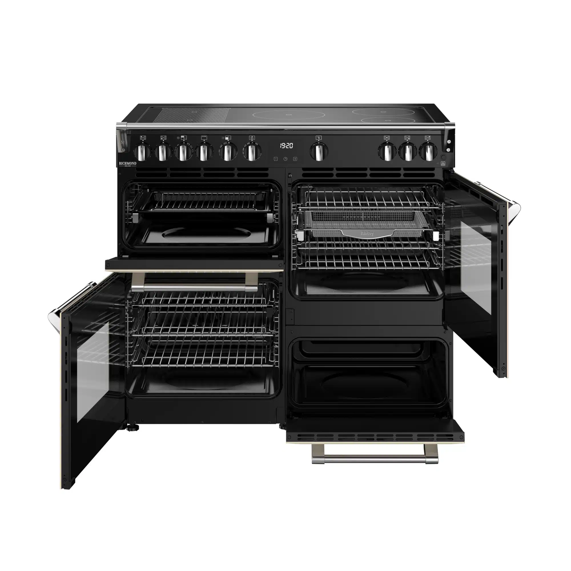 ST444411879 Stoves afbeelding 2