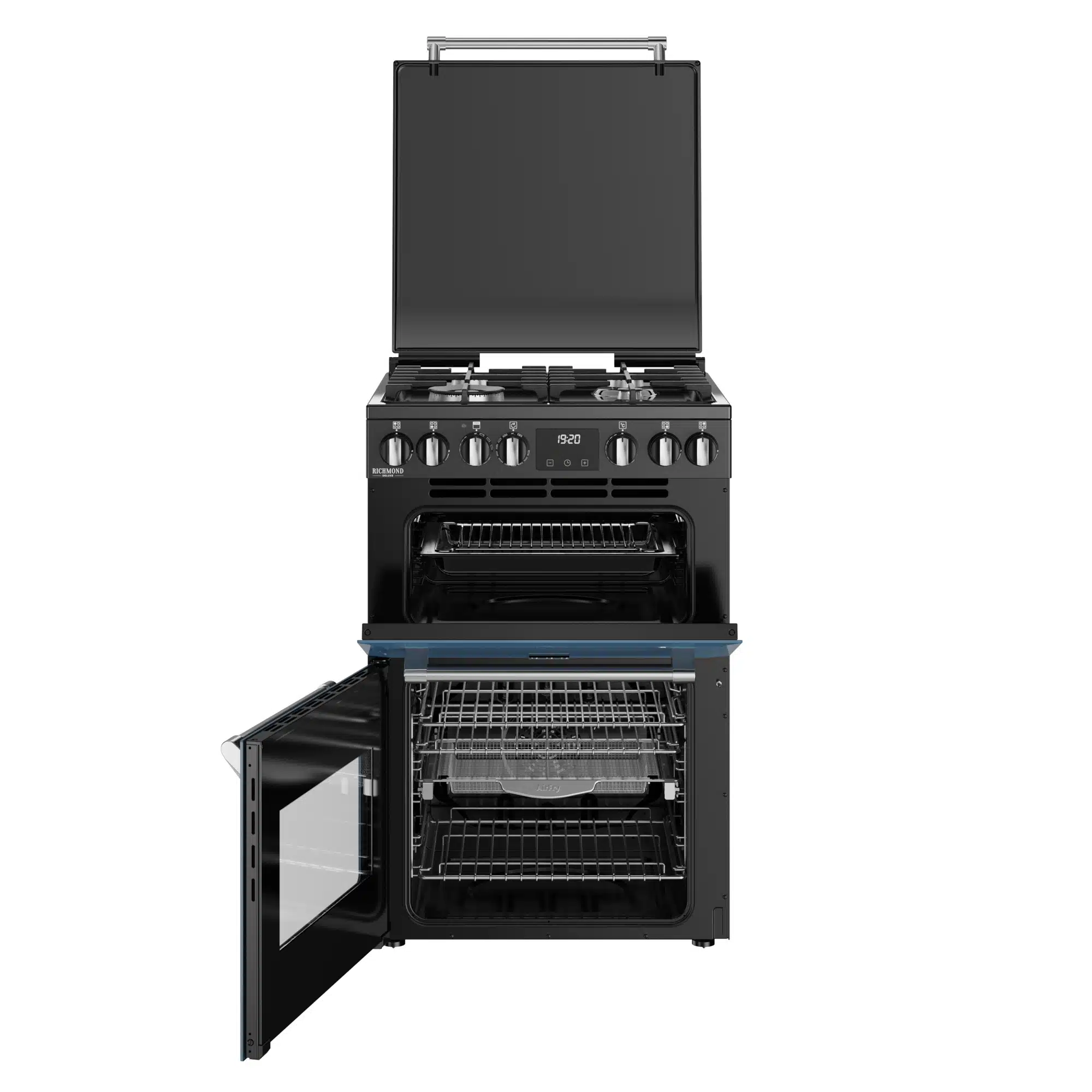 ST444411994 Stoves afbeelding 2