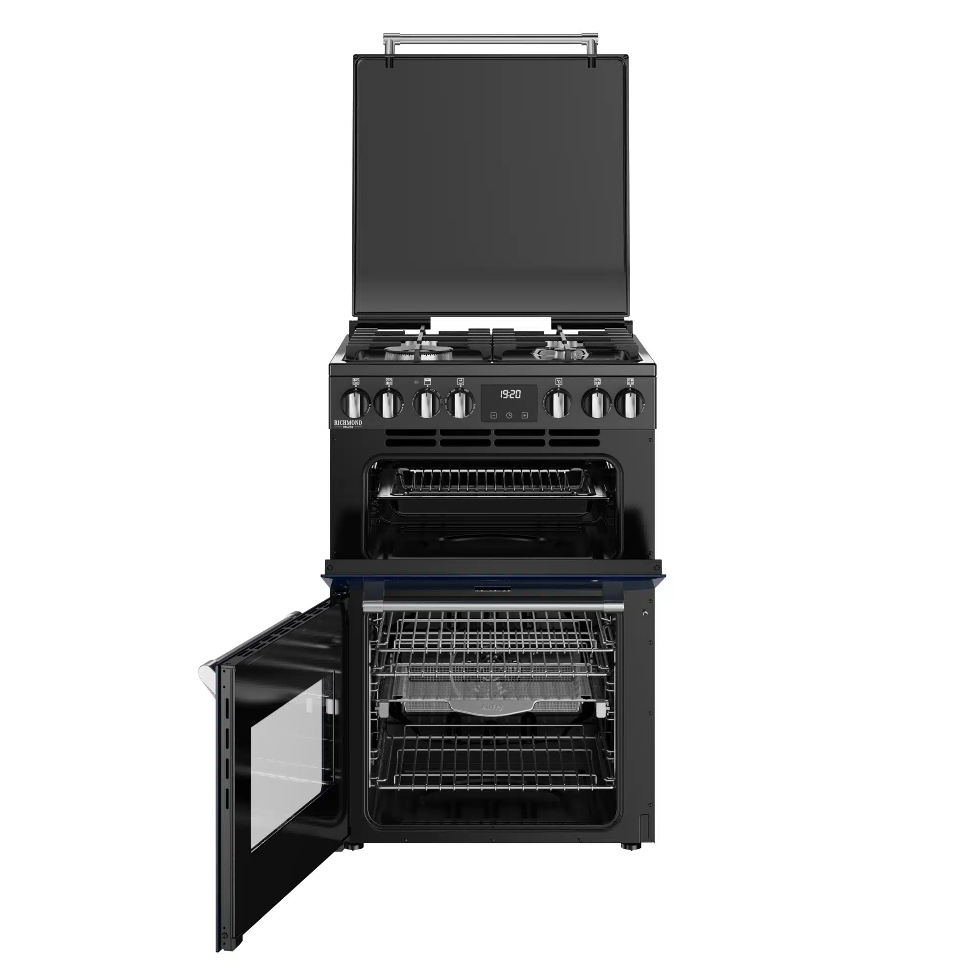 ST444411995 Stoves afbeelding 2