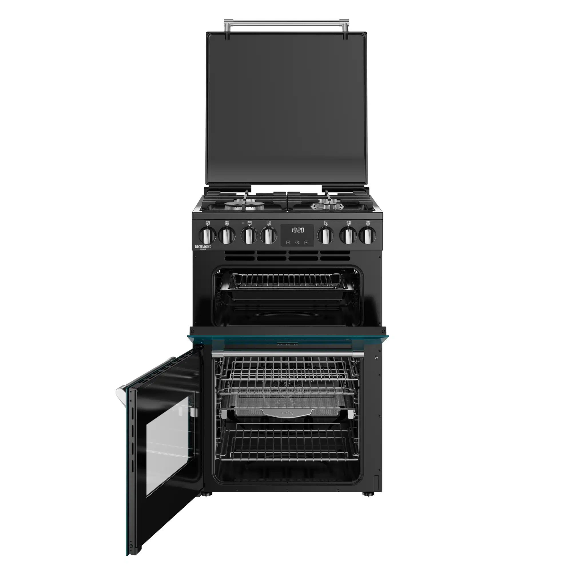 ST444411996 Stoves afbeelding 2