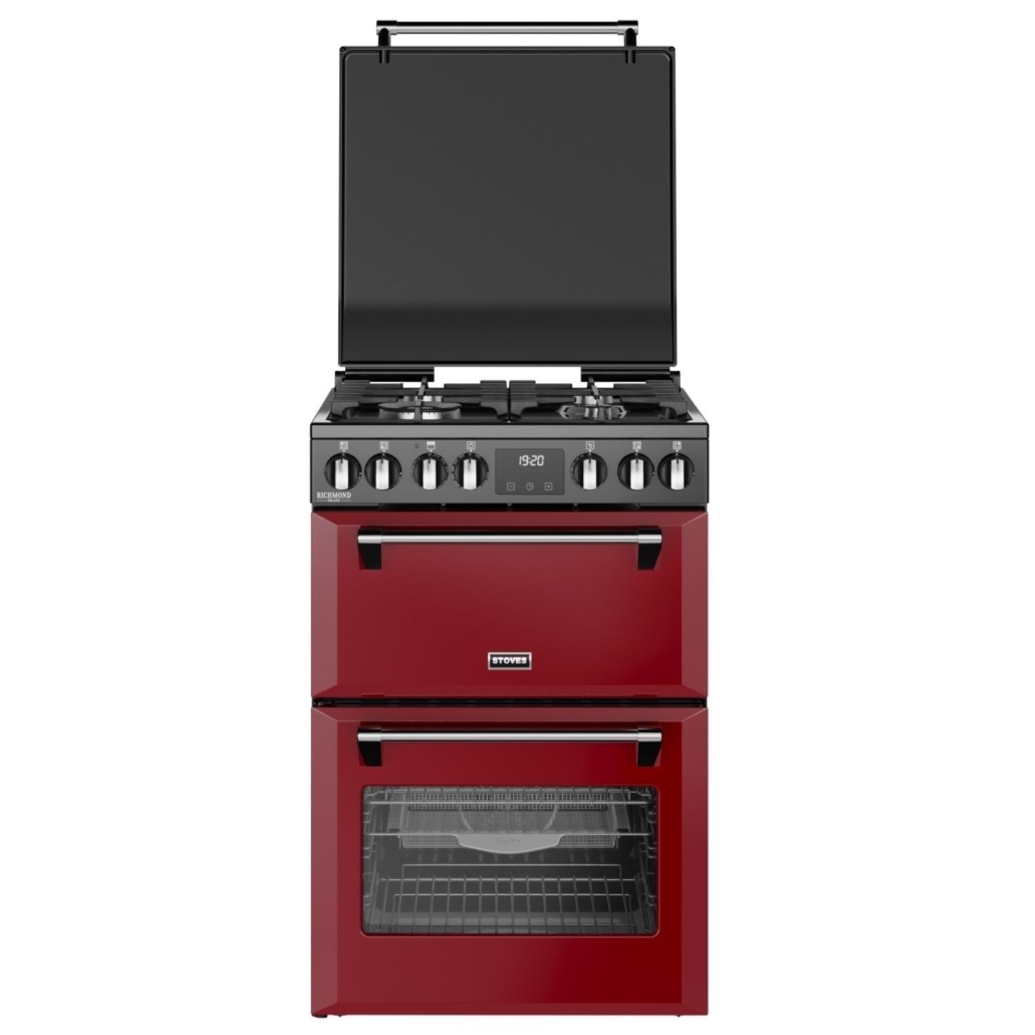 ST444411997 van Stoves afbeelding 6