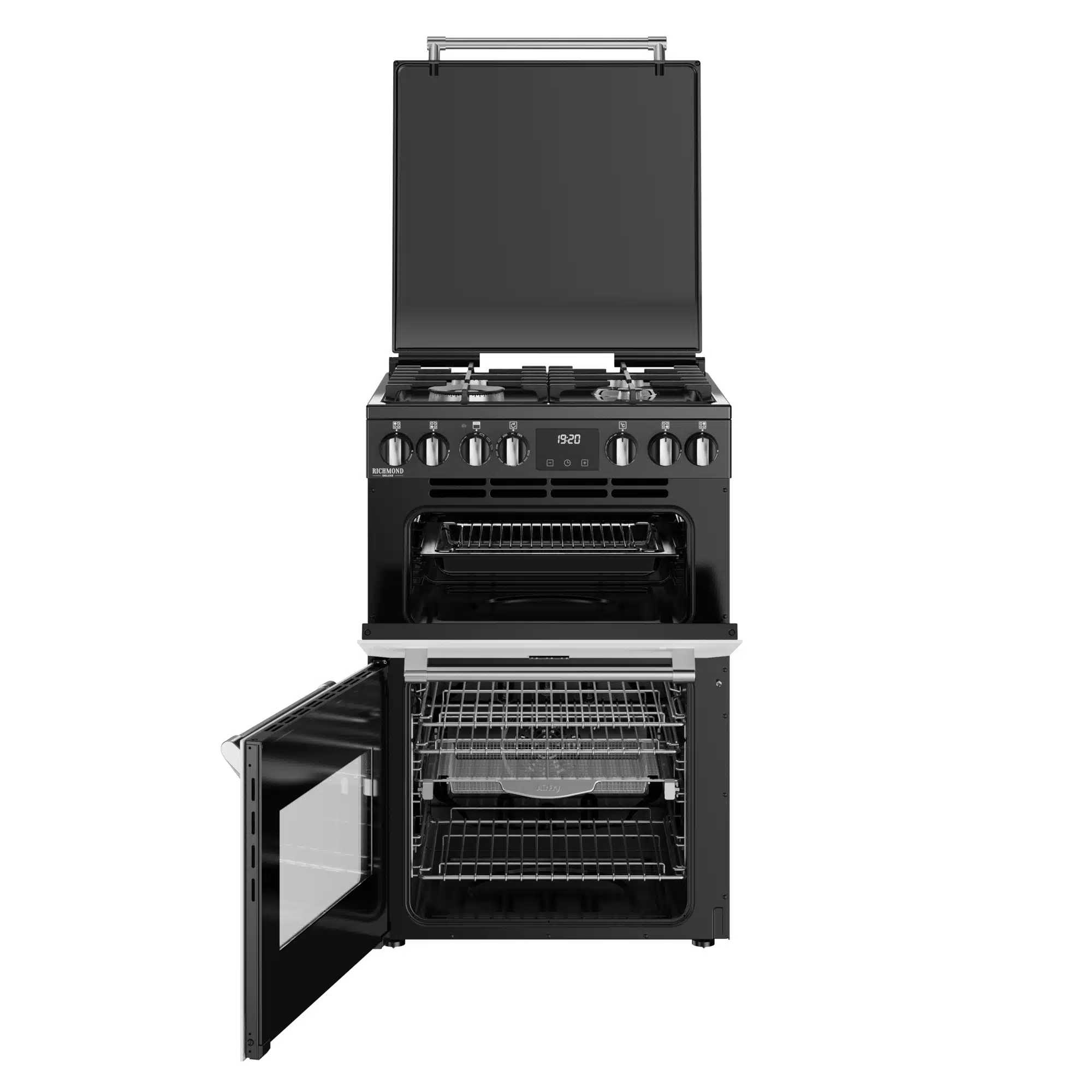 ST444411998 Stoves afbeelding 2