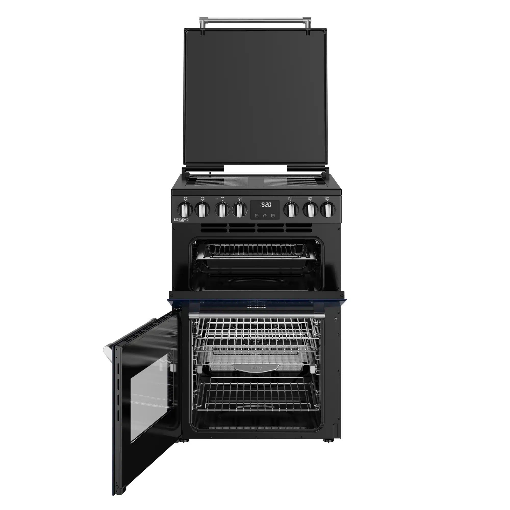 Stoves fornuis ST444412001 afbeelding 3