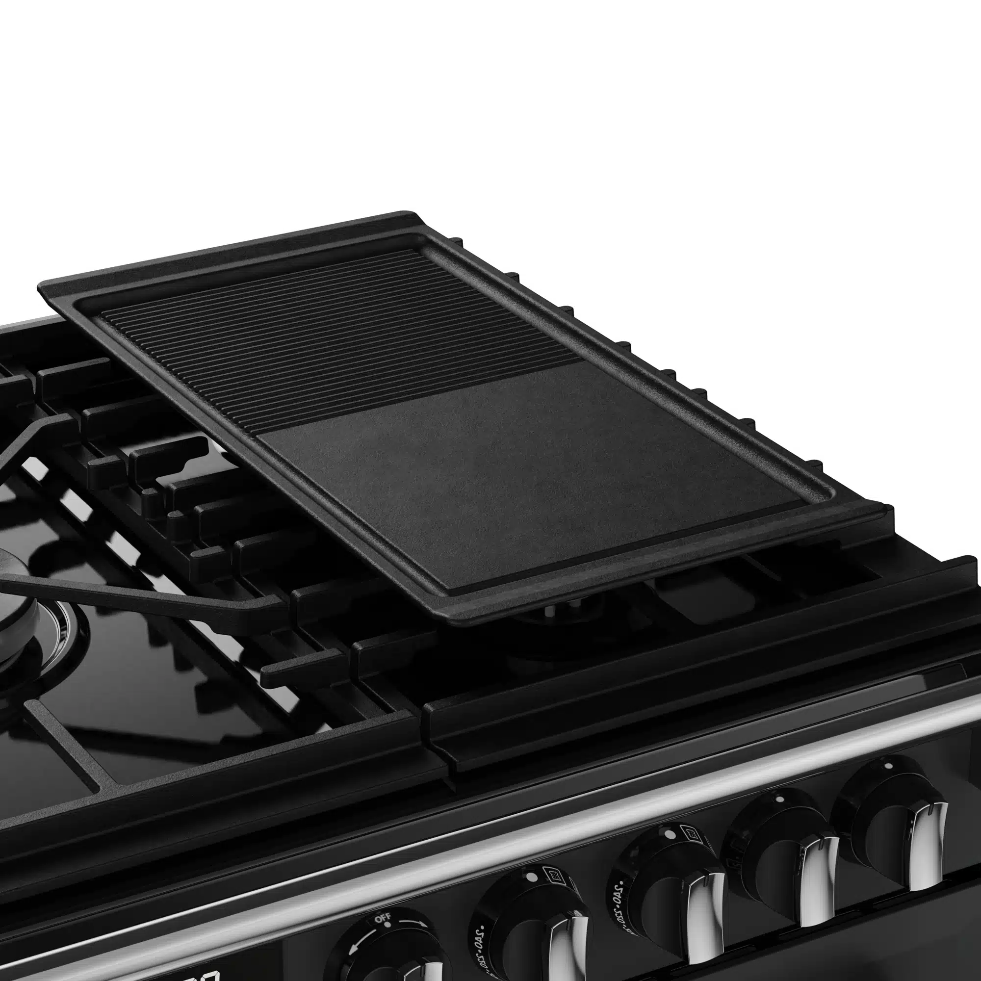 Stoves ST444412003  fornuis afbeelding 5