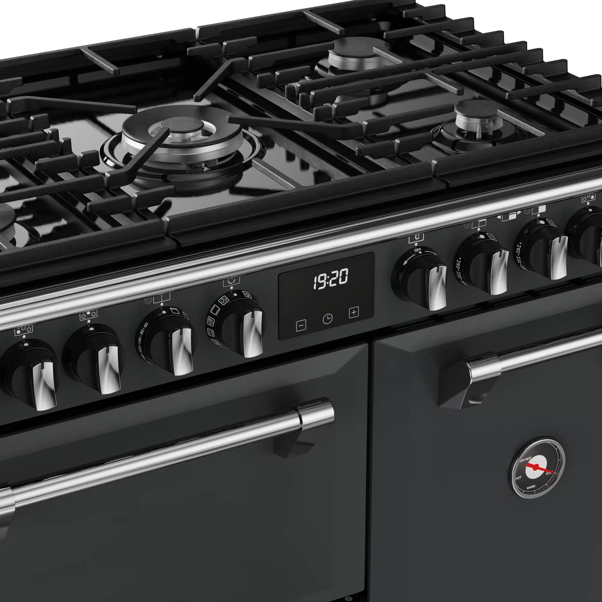 Stoves fornuis  ST444412003 afbeelding 4