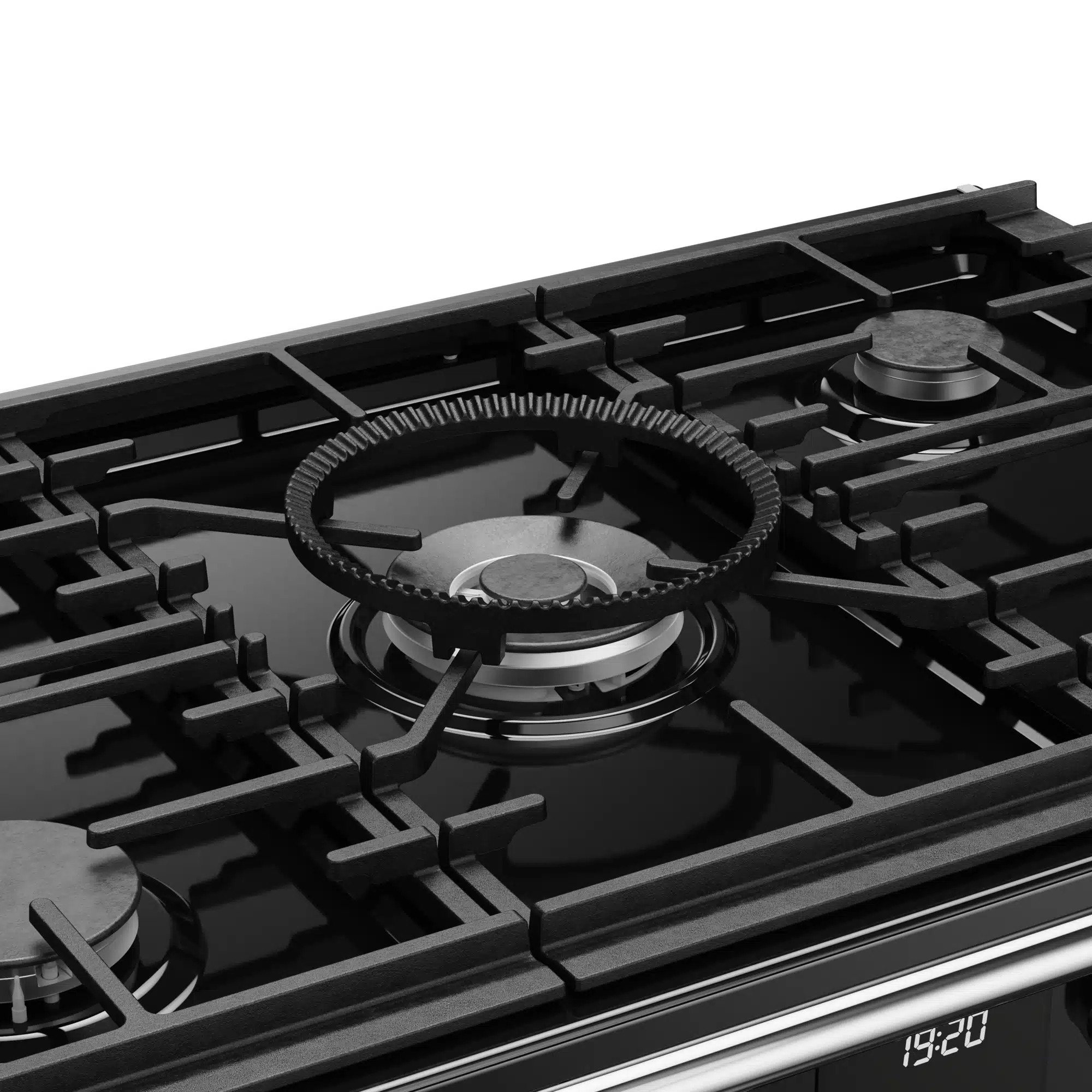 Stoves ST444412004  fornuis afbeelding 5