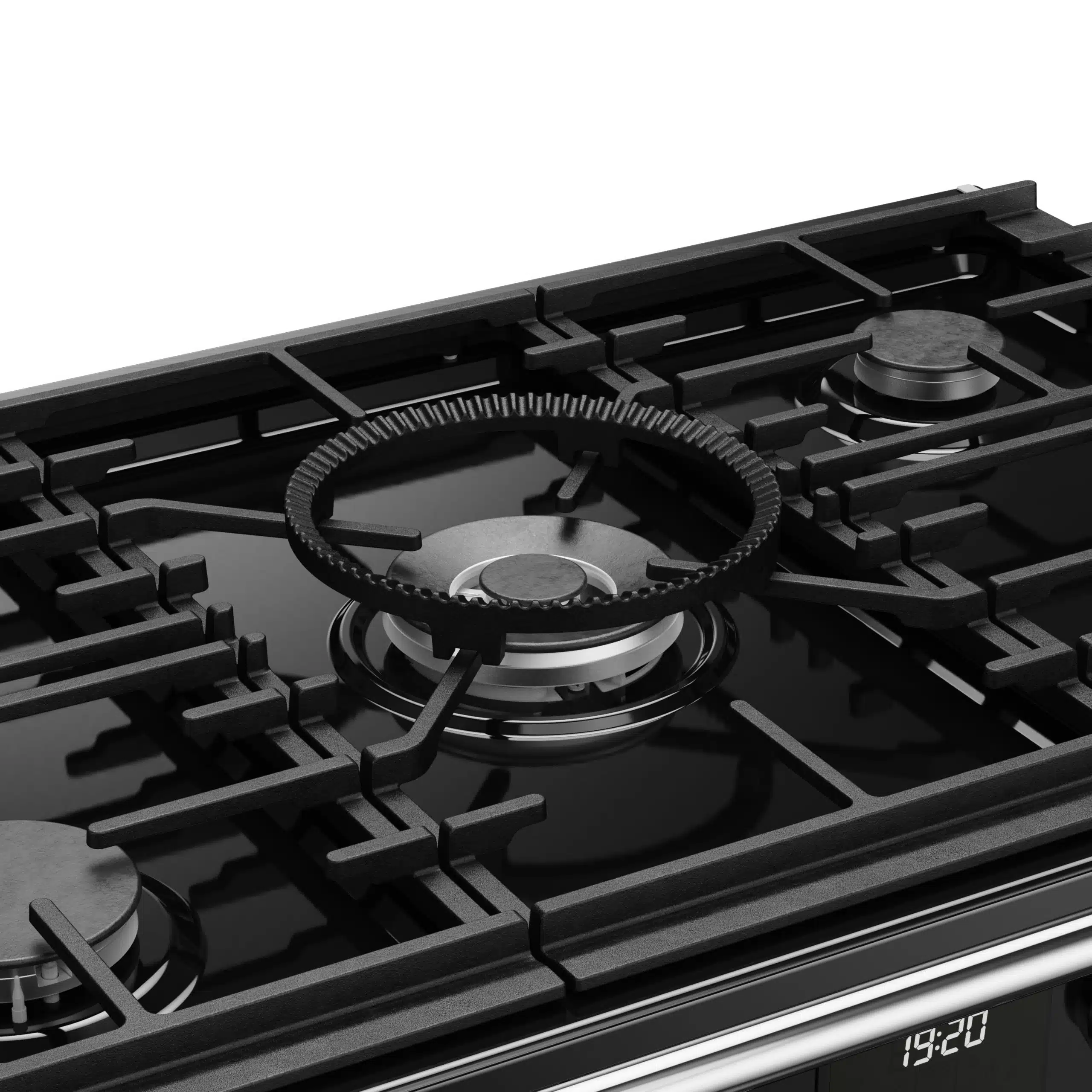 Stoves fornuis ST444412005 afbeelding 3