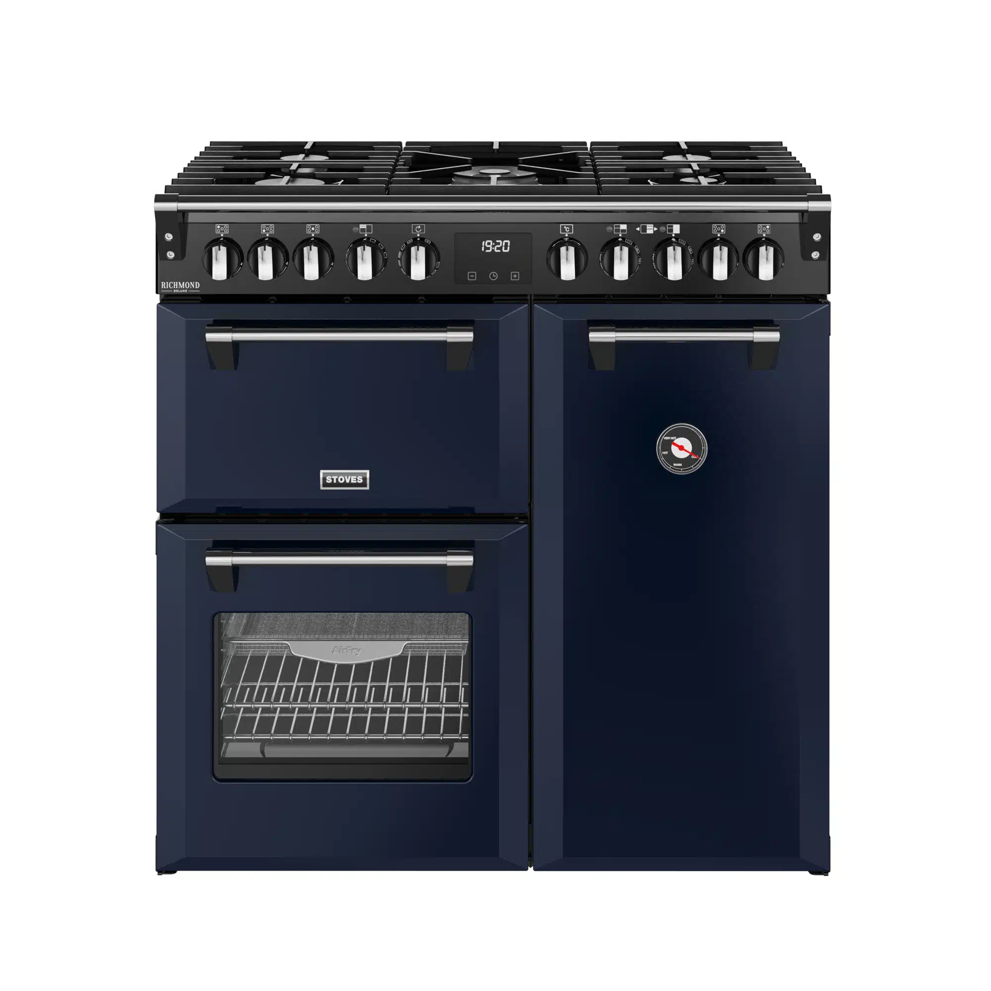 Stoves ST444412006