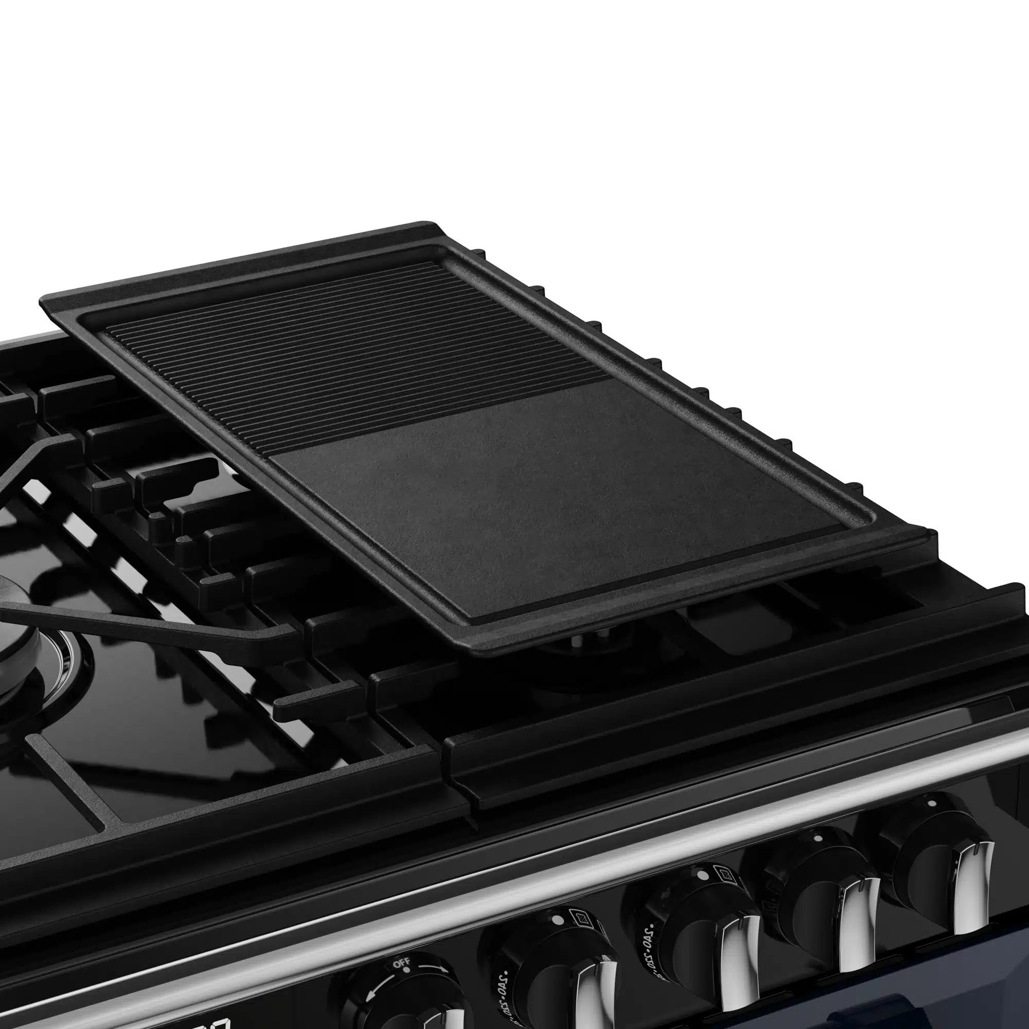 Stoves fornuis  ST444412006 afbeelding 4