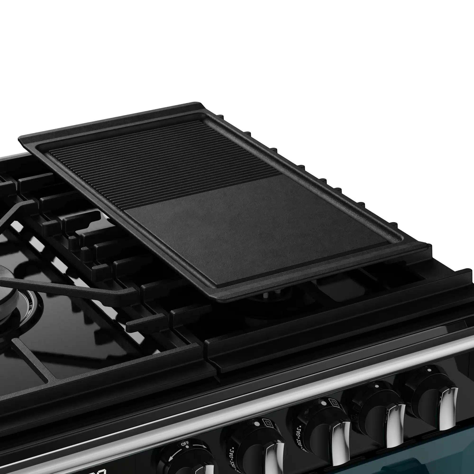 Stoves ST444412007  fornuis afbeelding 5