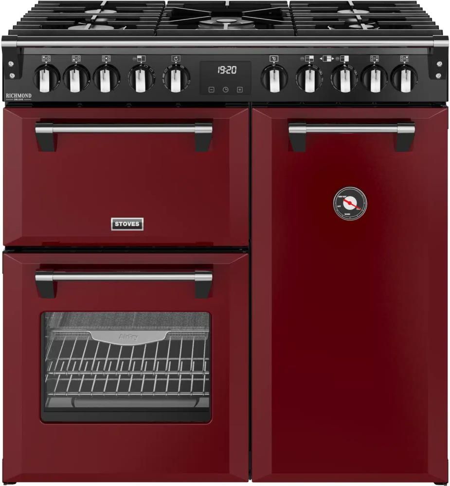 Stoves ST444412008