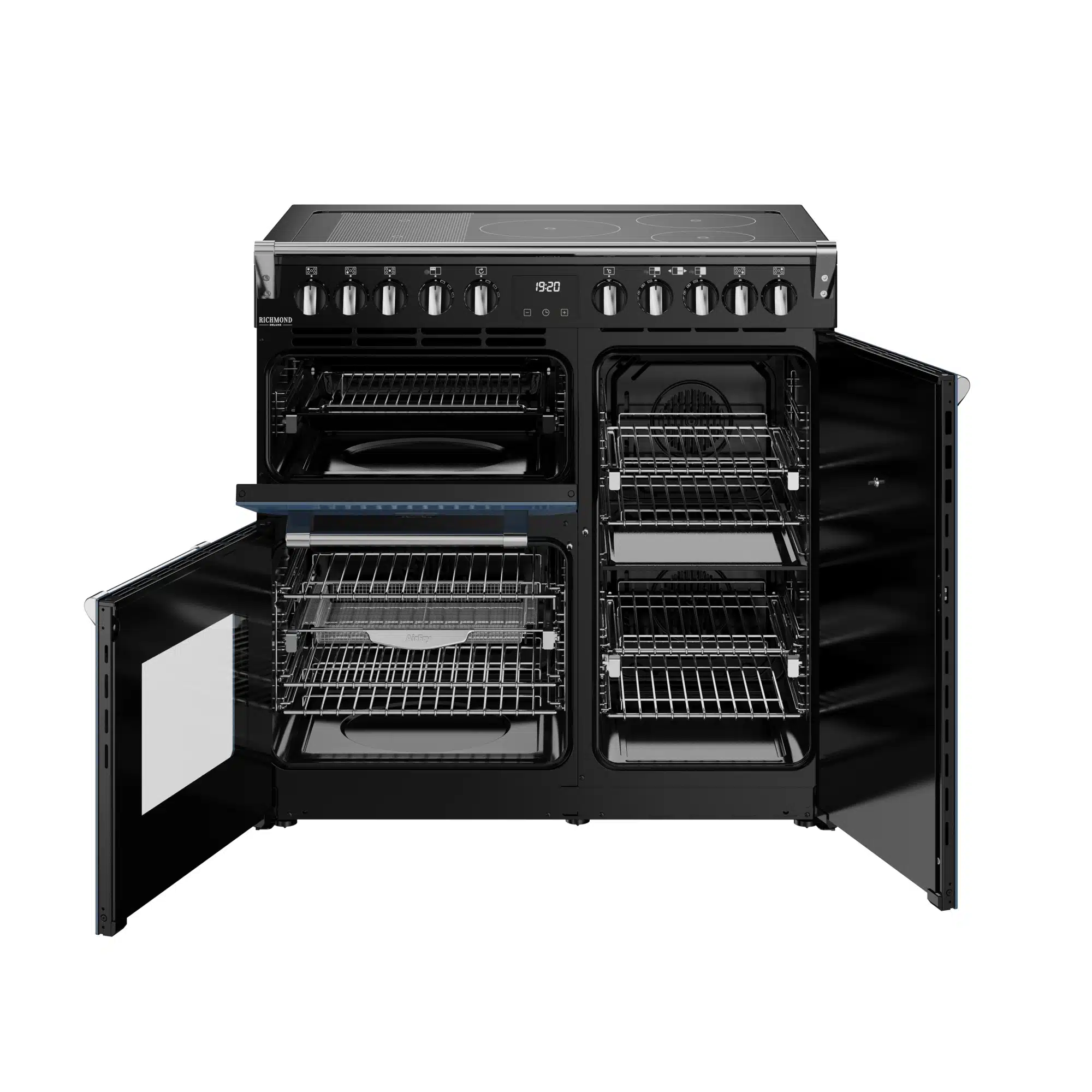 ST444412011 Stoves afbeelding 2