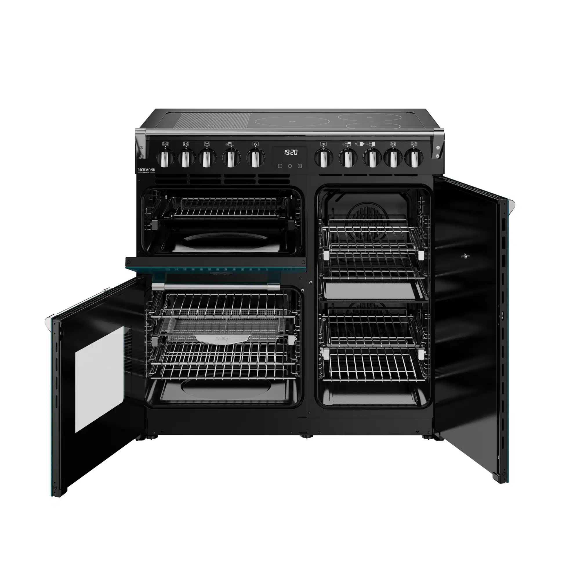 ST444412013 Stoves afbeelding 2
