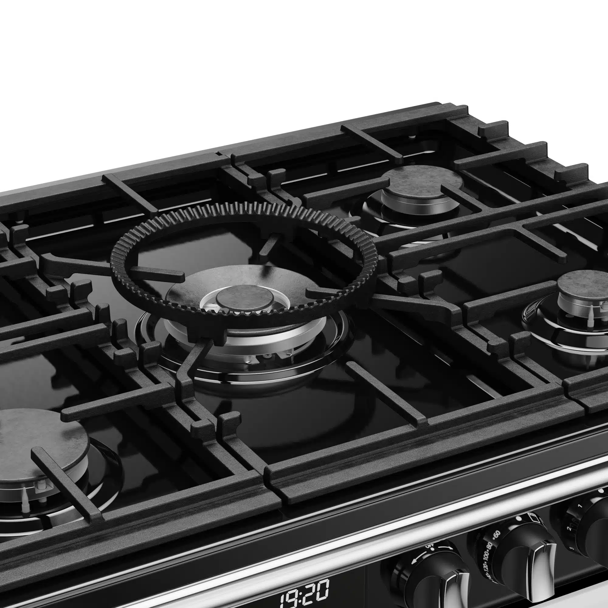 Stoves ST444412016  fornuis afbeelding 5