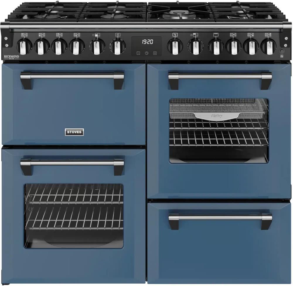 Stoves ST444412017